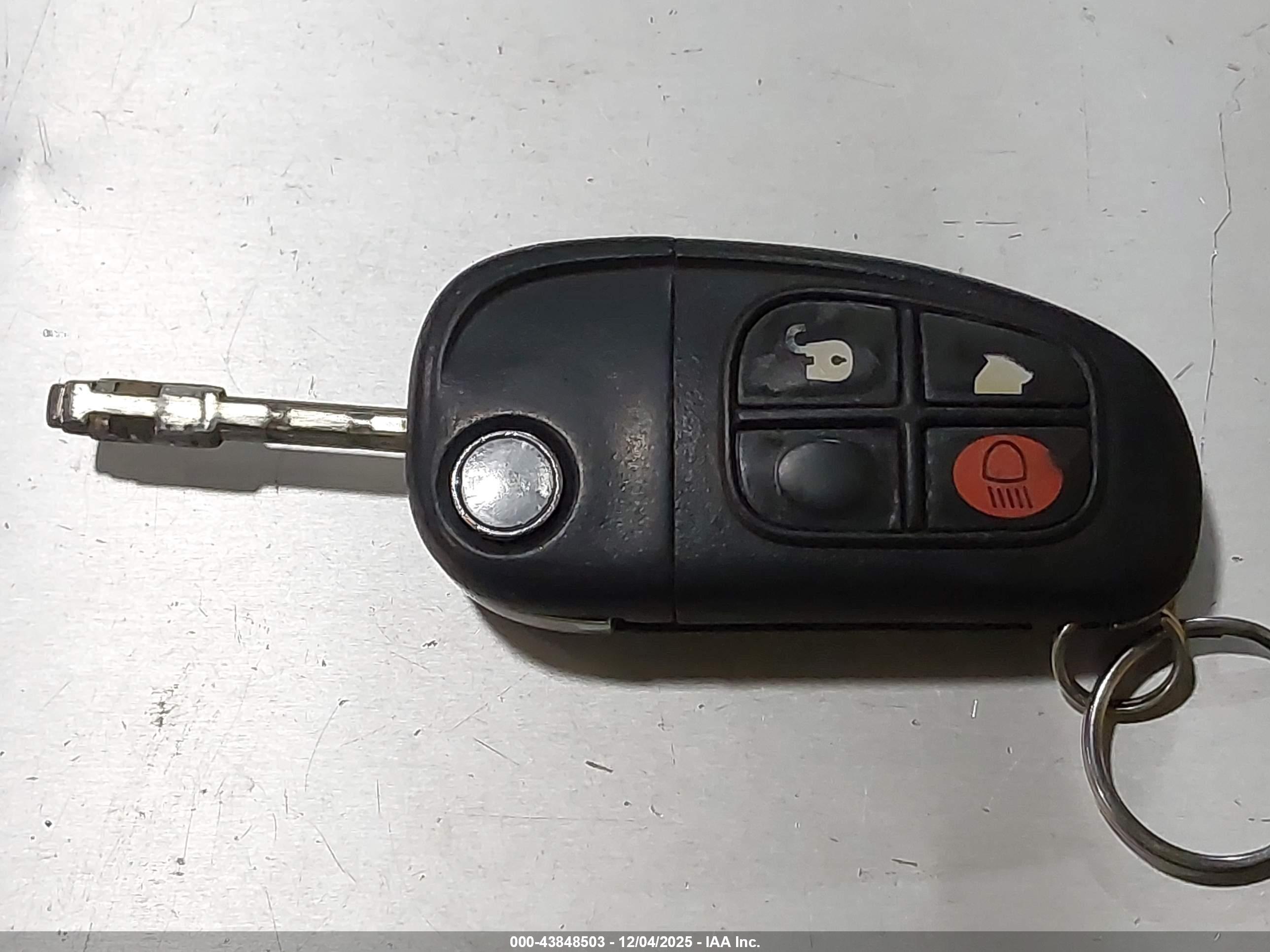 JAGUAR X-TYPE image 11