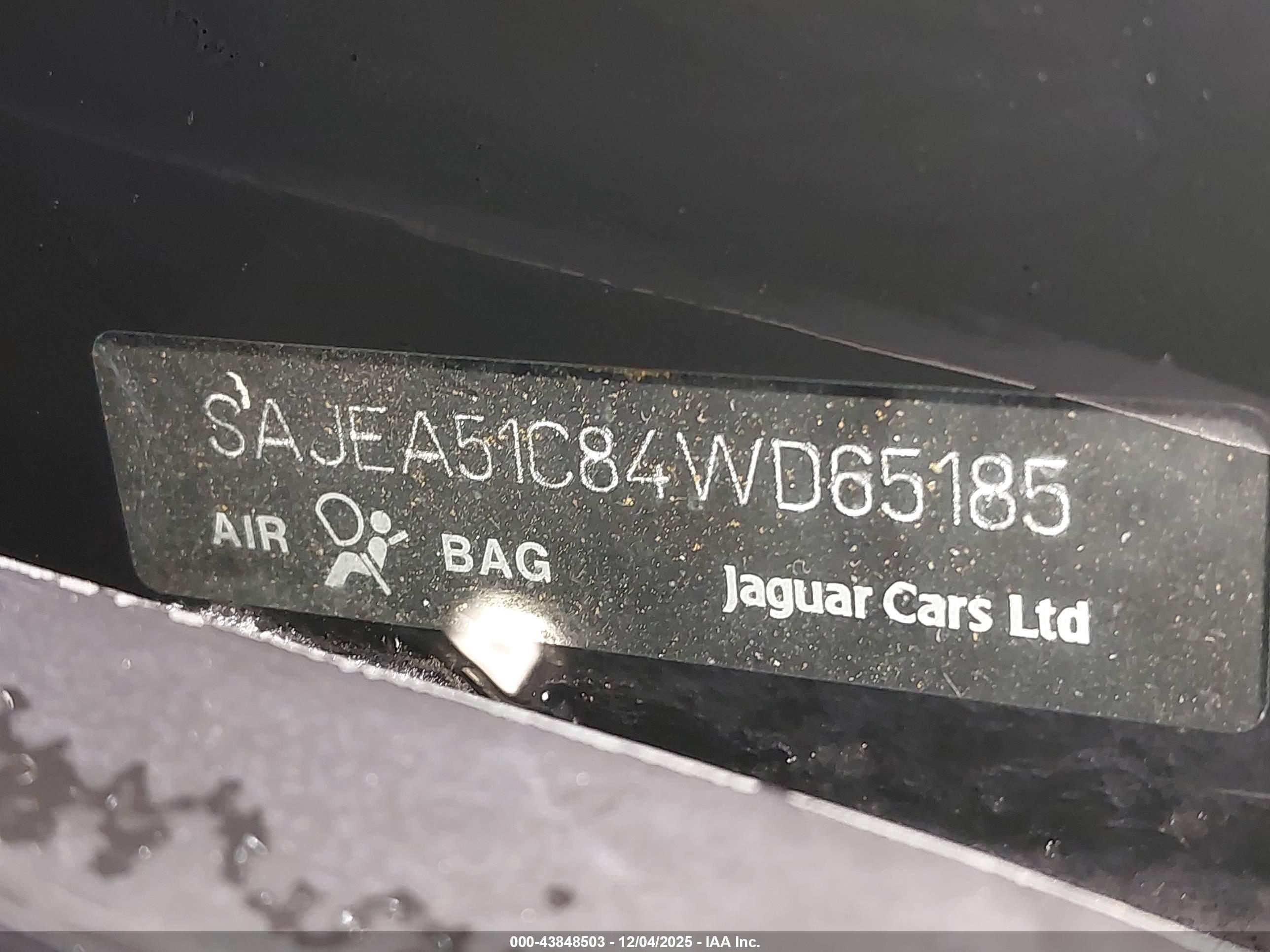JAGUAR X-TYPE image 9