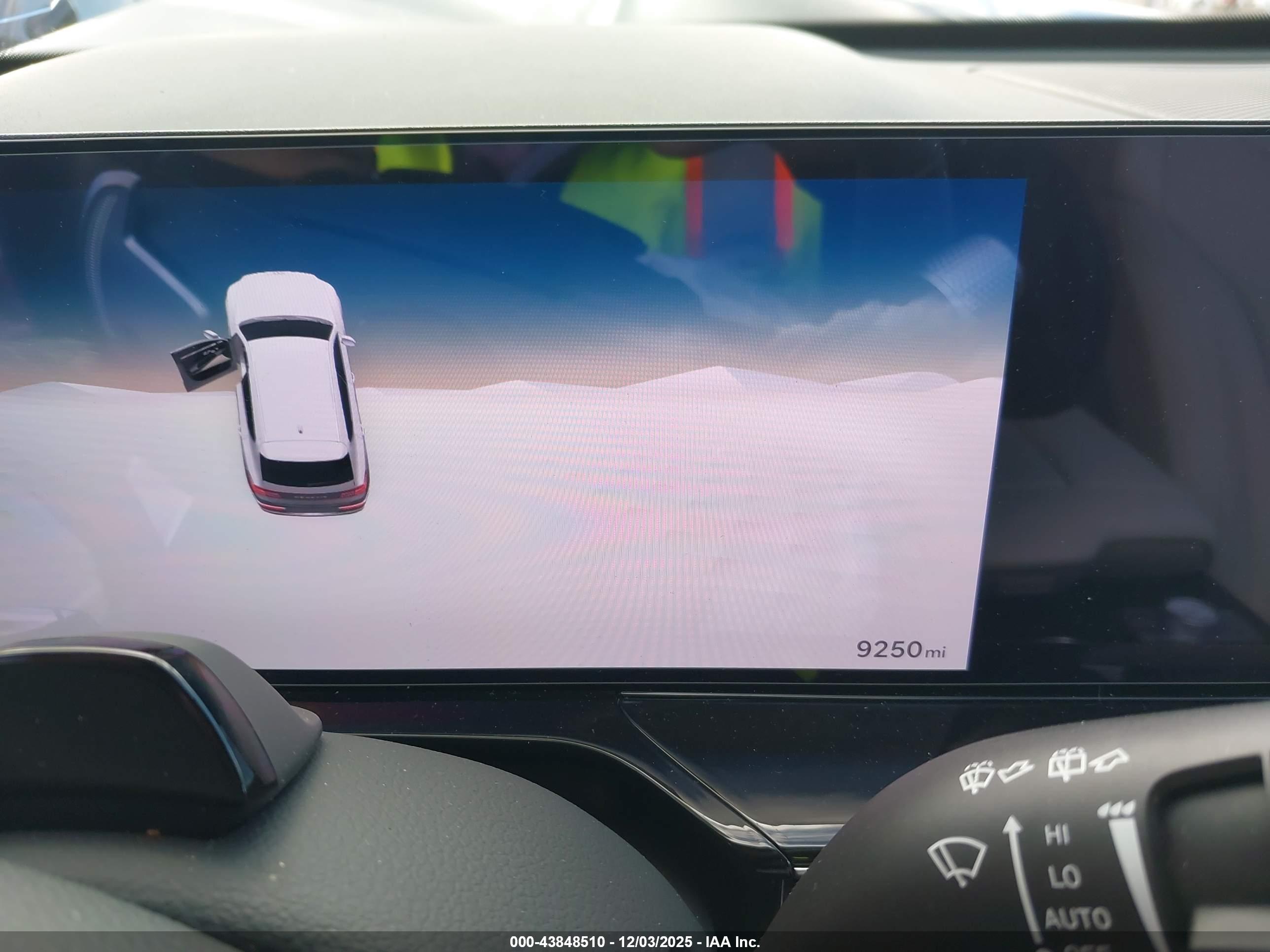 GENESIS GV80 image 7