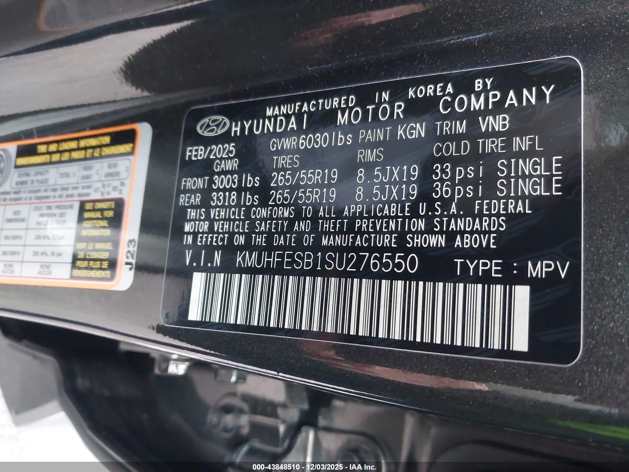 GENESIS GV80 image 9