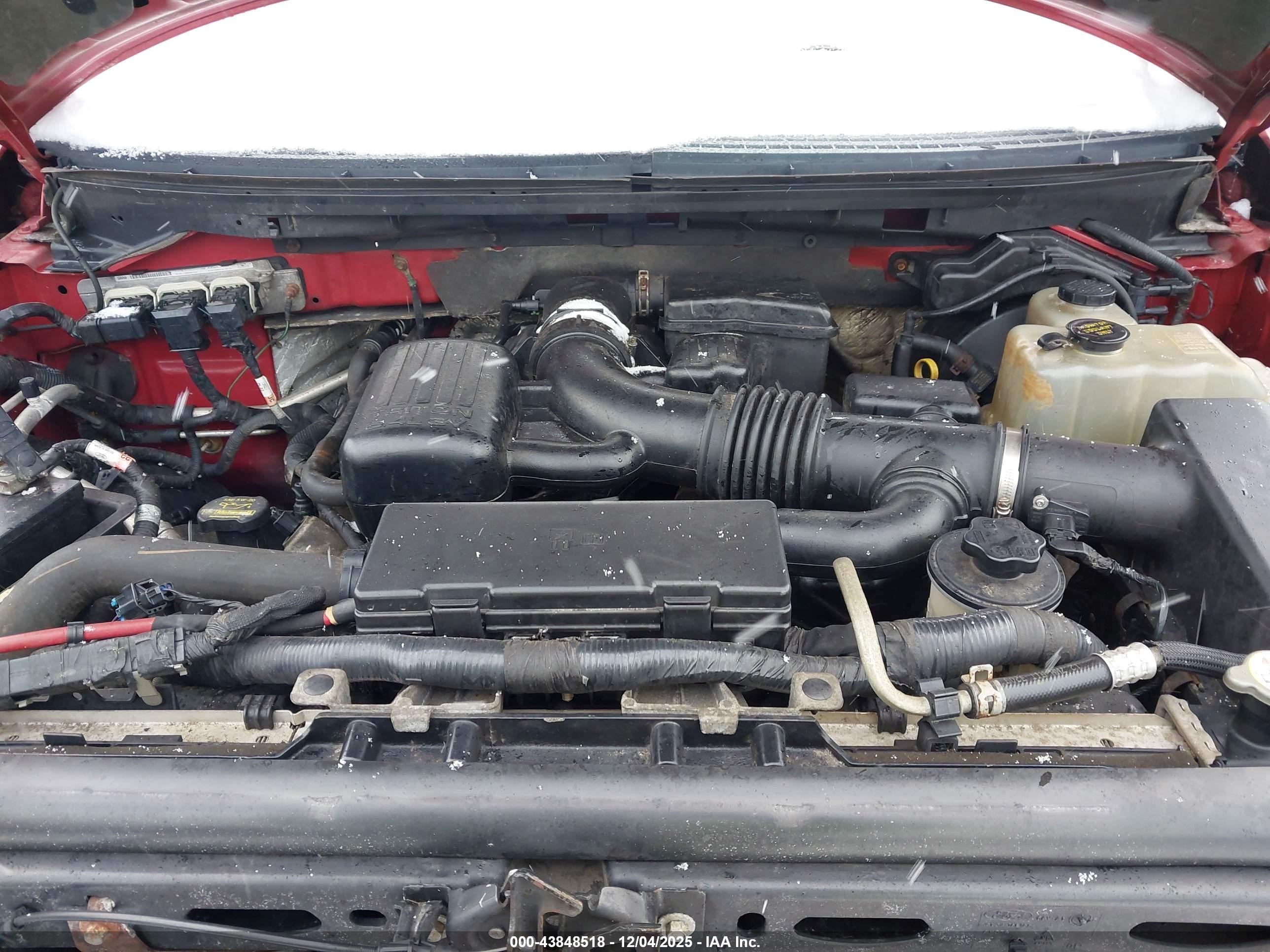 FORD F-150 image 10