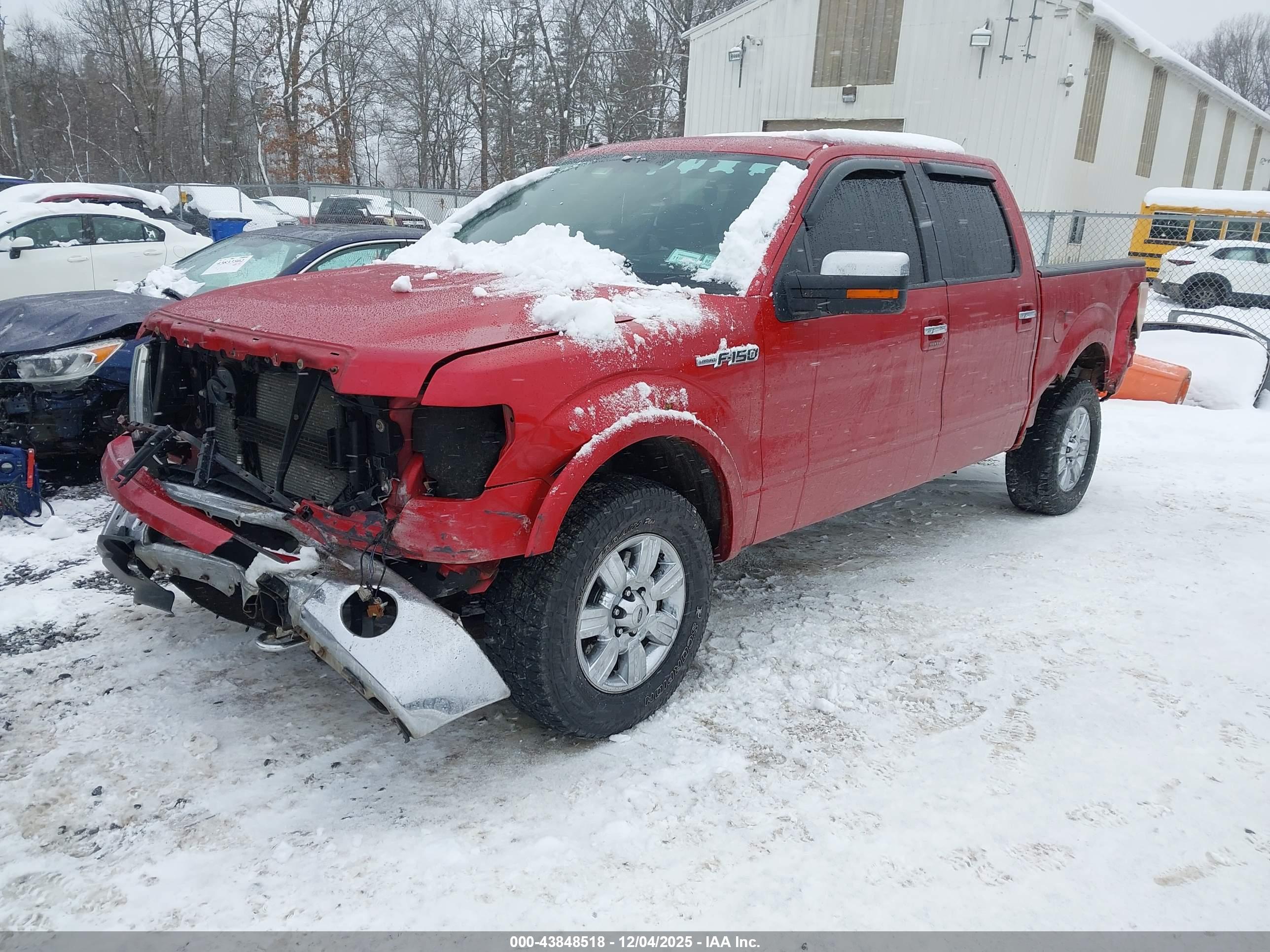 FORD F-150 image 2