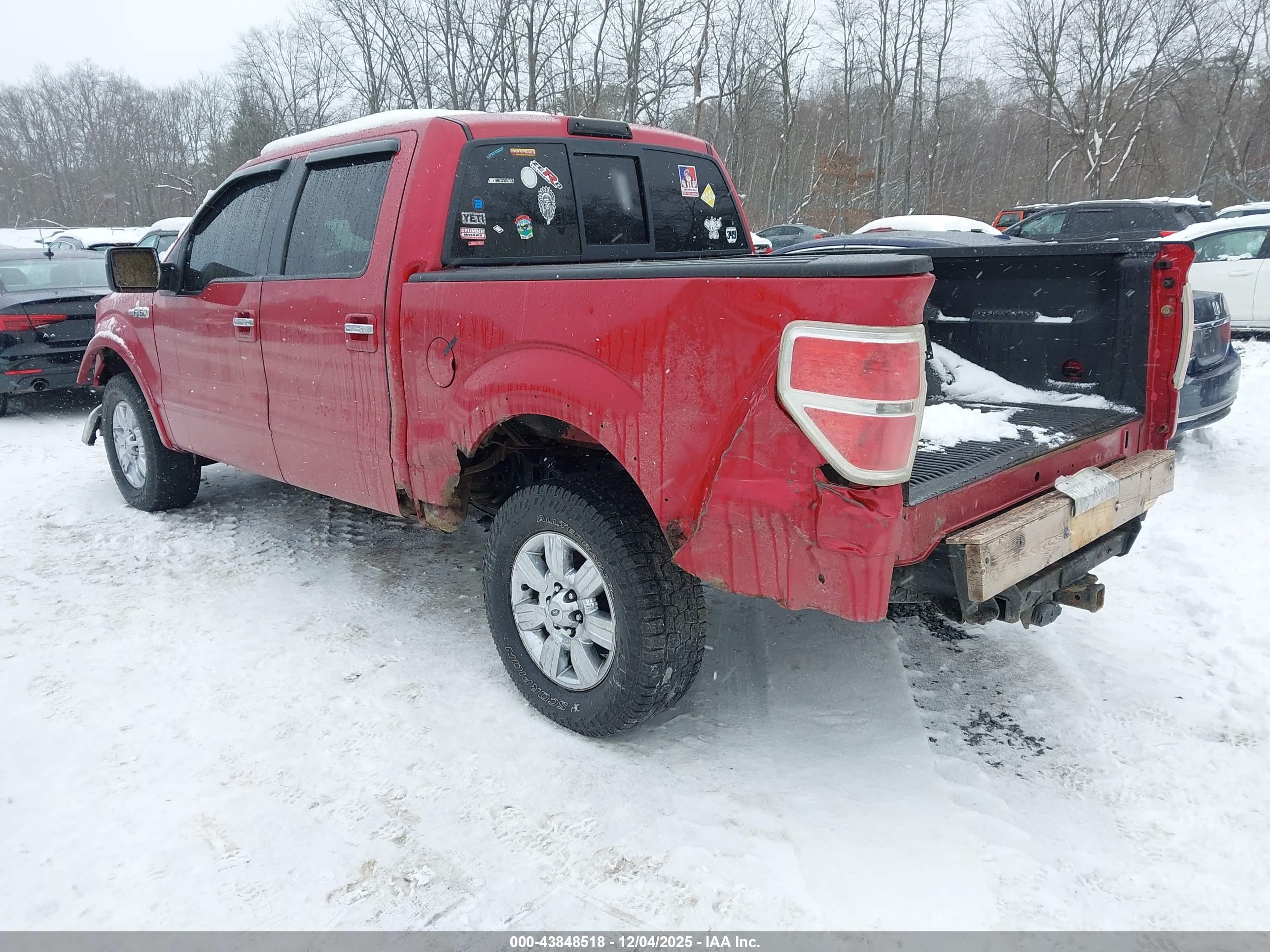 FORD F-150 image 3