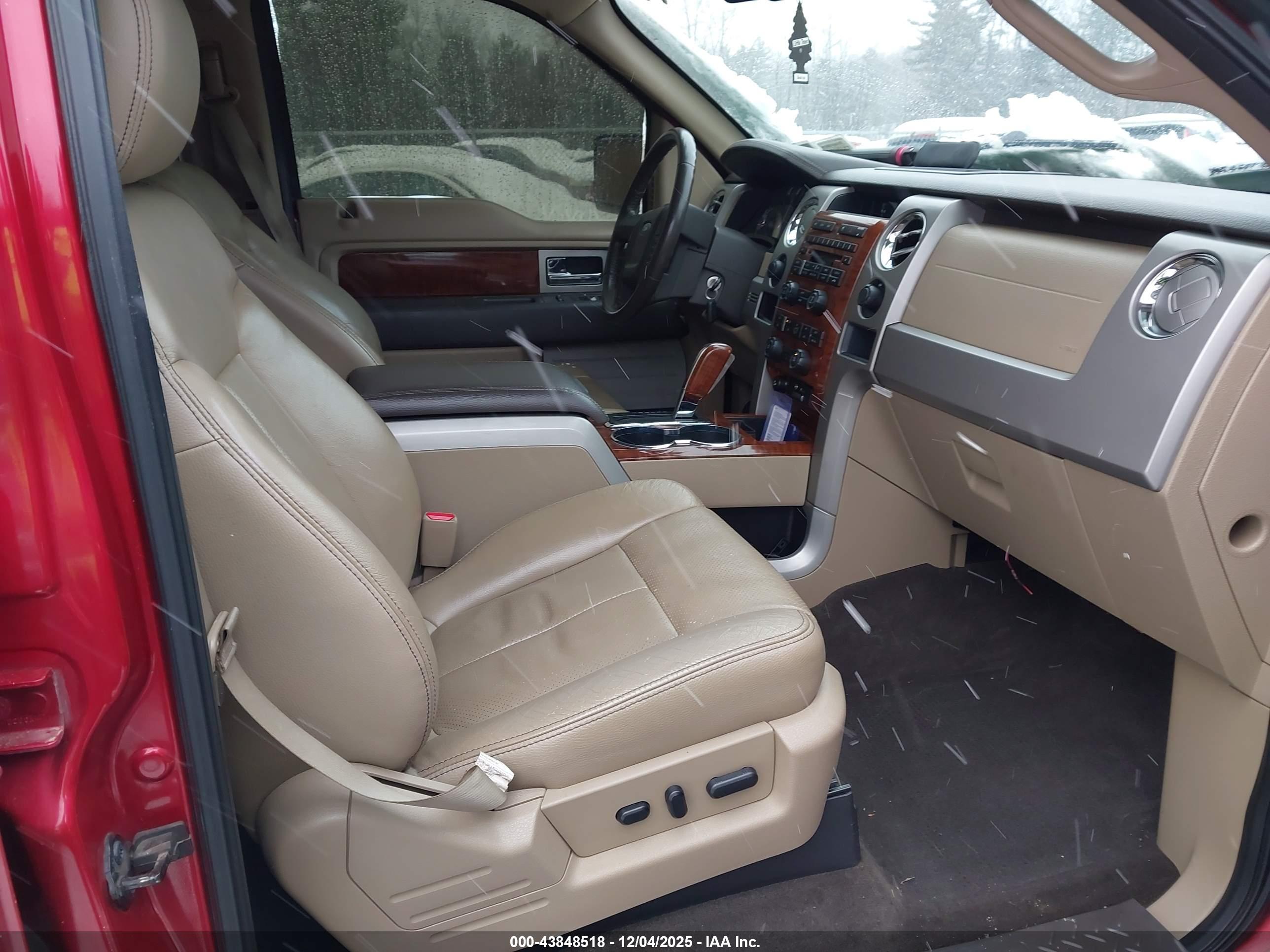 FORD F-150 image 5
