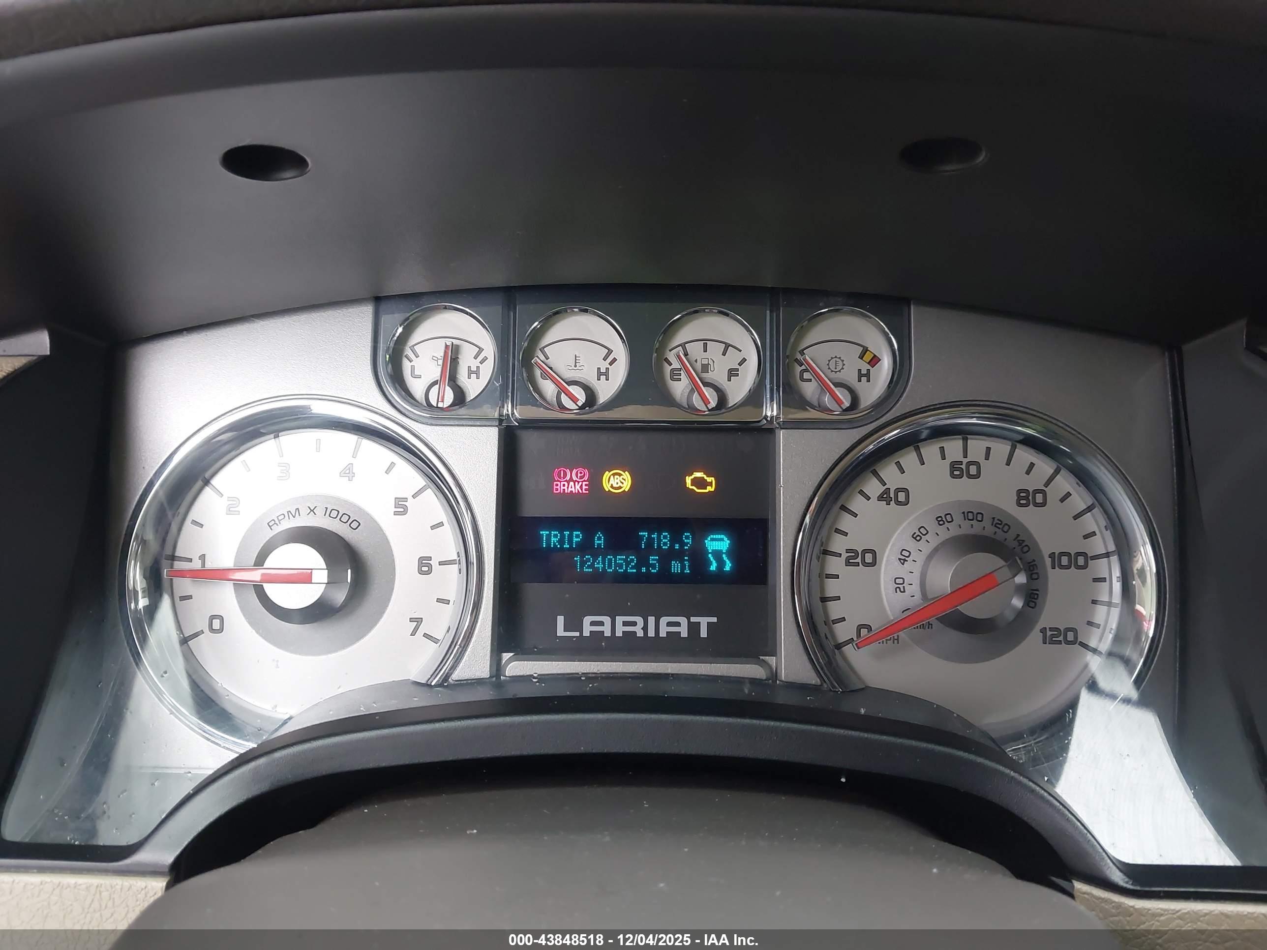 FORD F-150 image 7