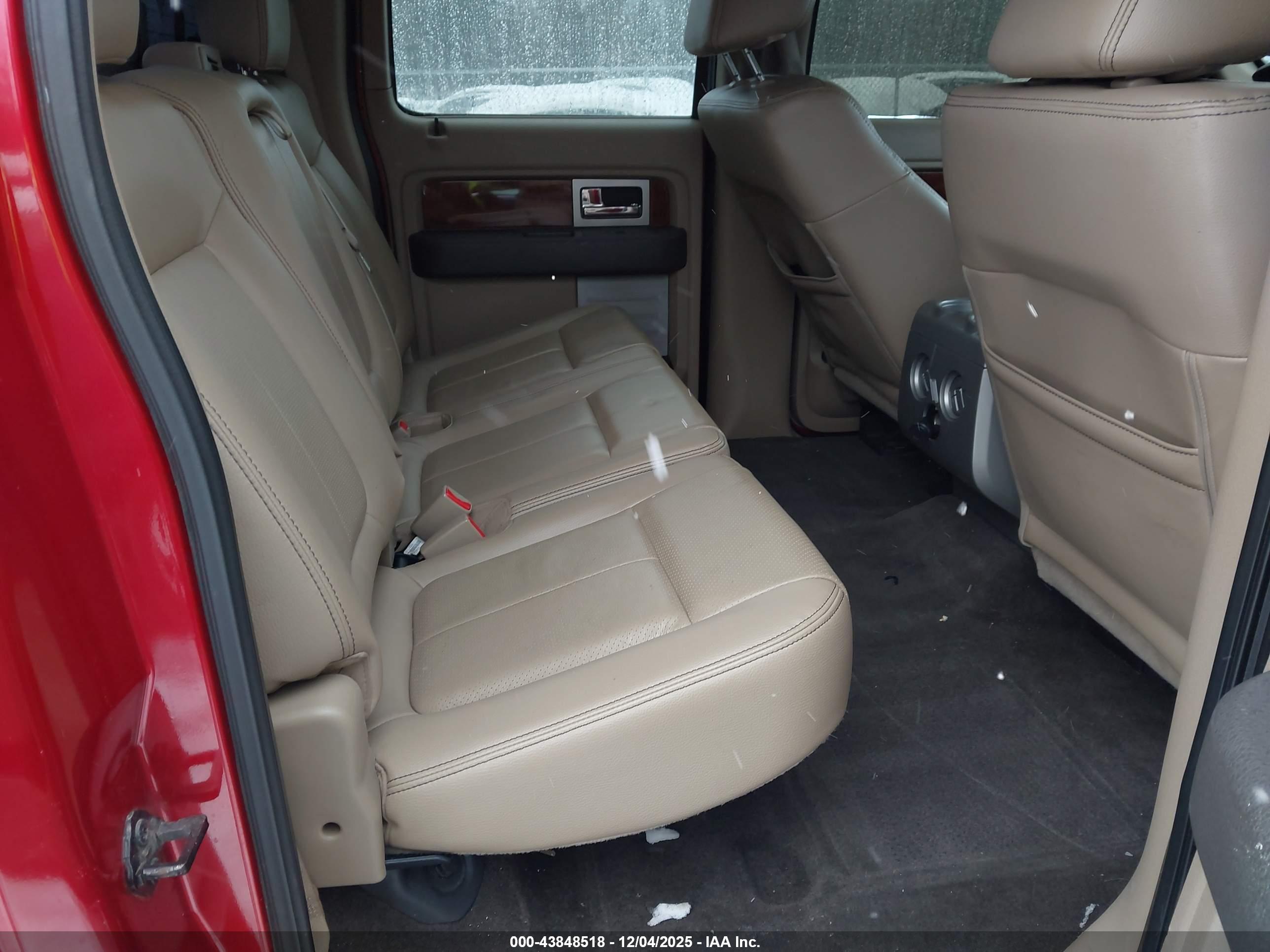FORD F-150 image 8