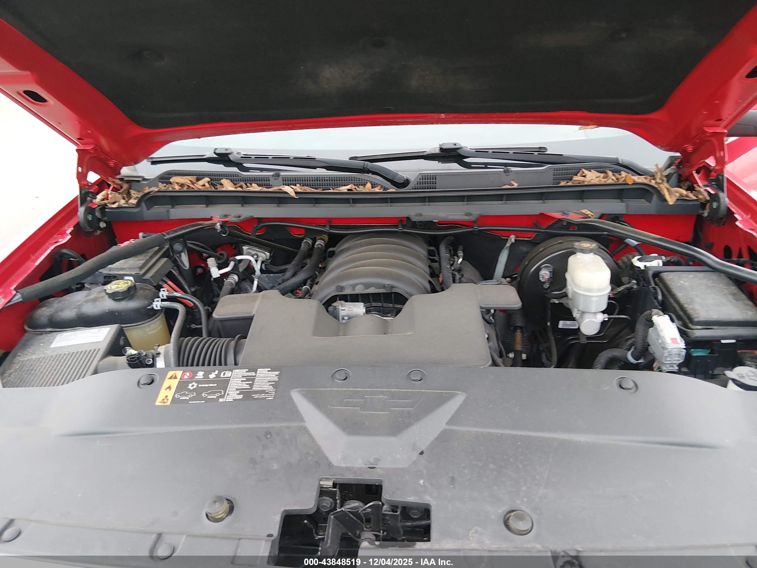CHEVROLET SILVERADO image 10