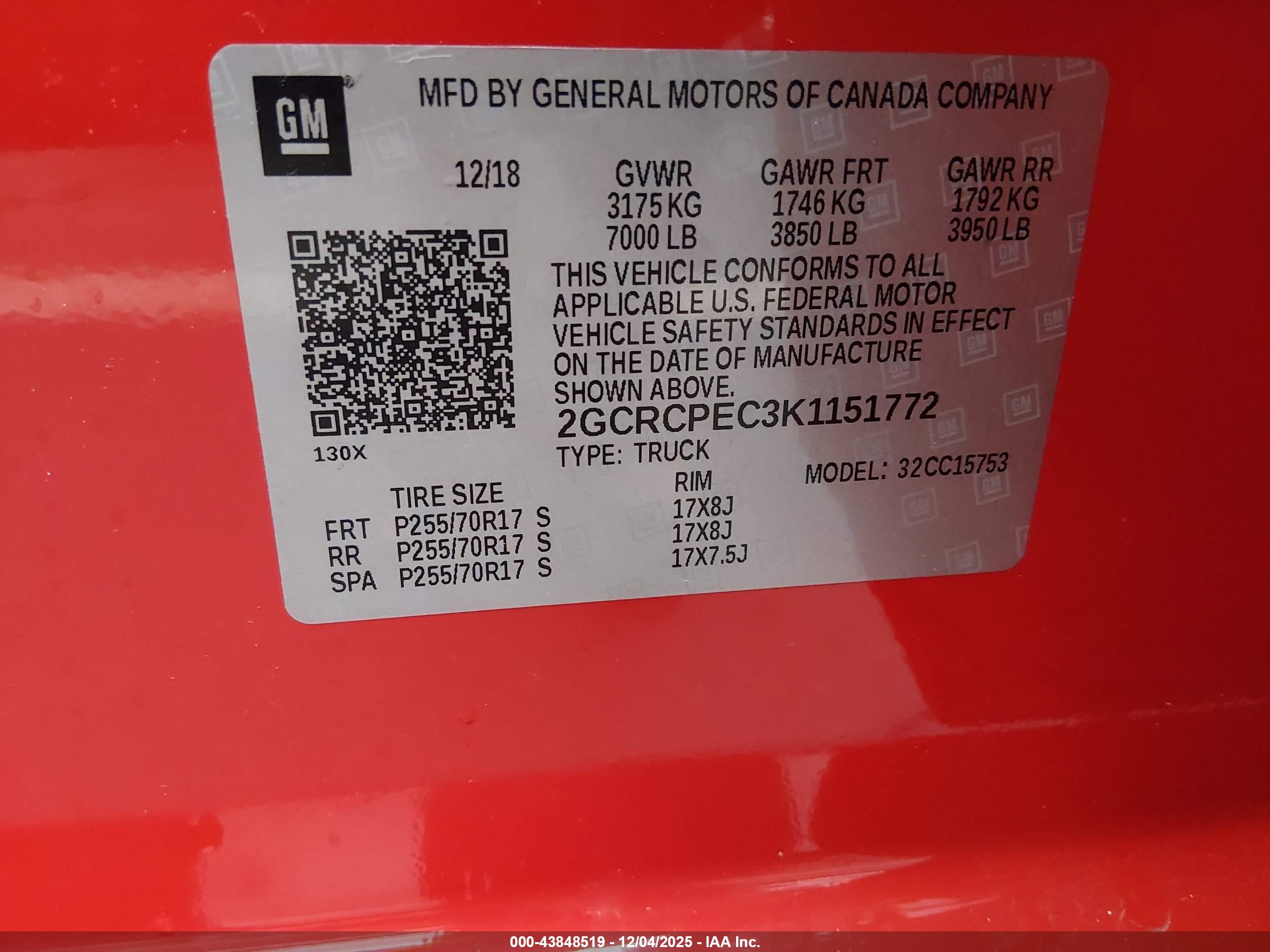 CHEVROLET SILVERADO image 9