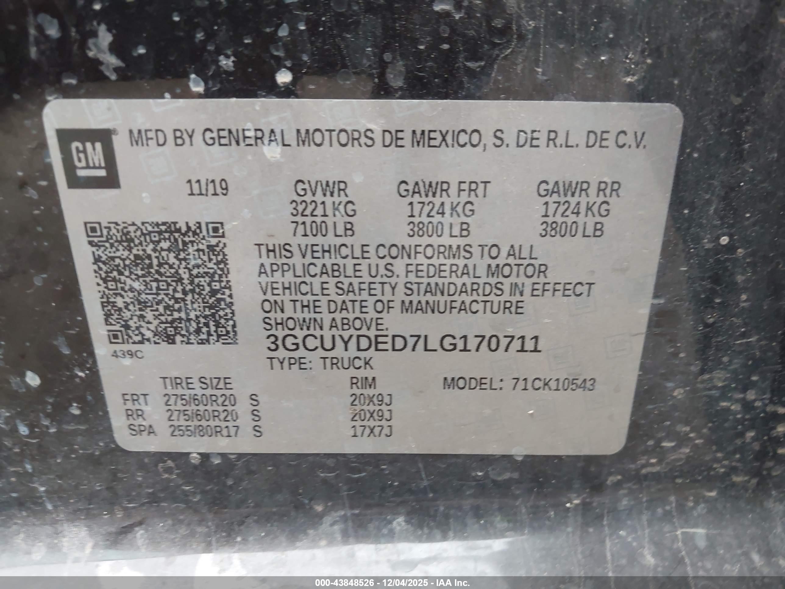 CHEVROLET SILVERADO image 9