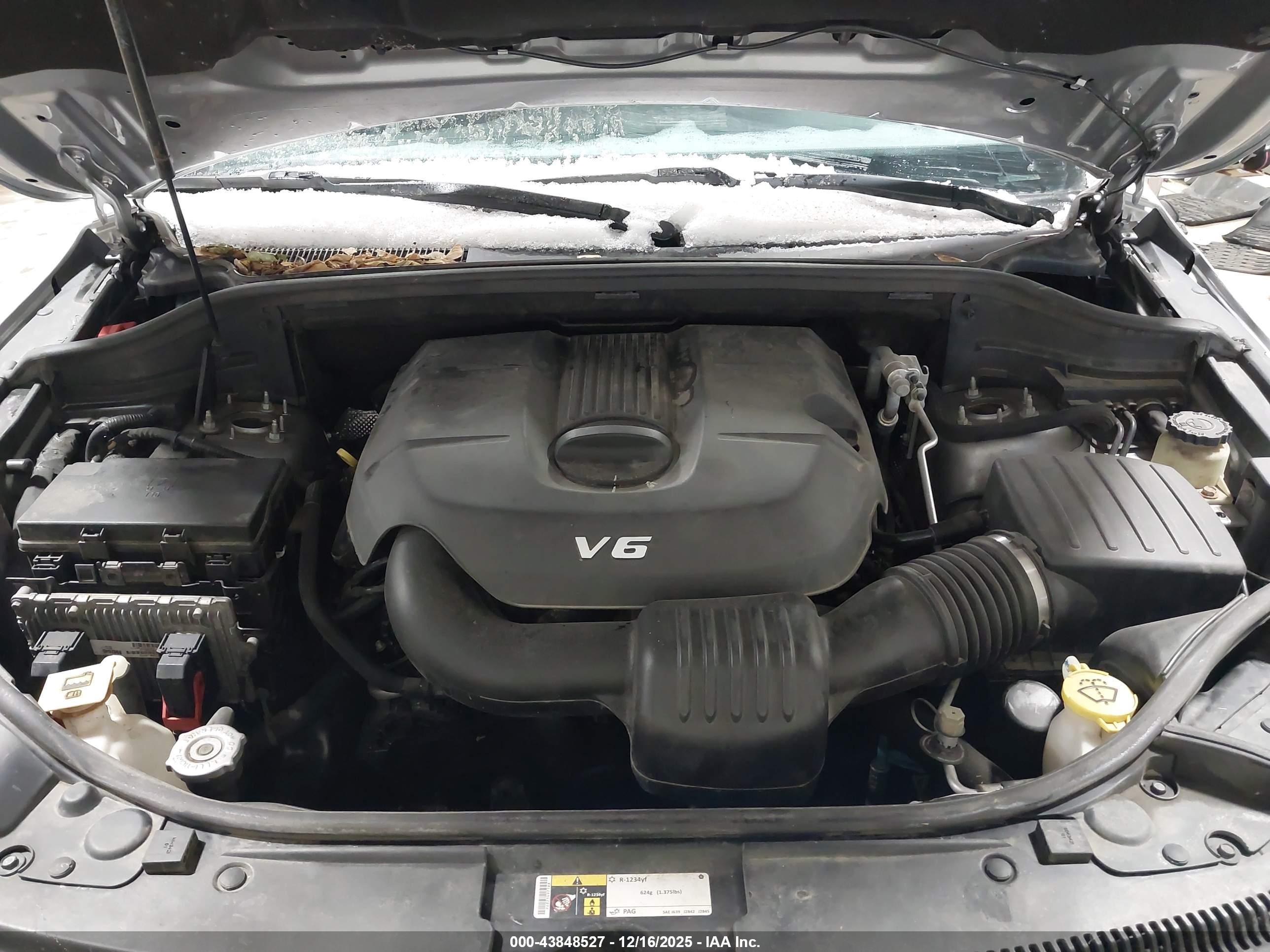 JEEP GRAND image 10