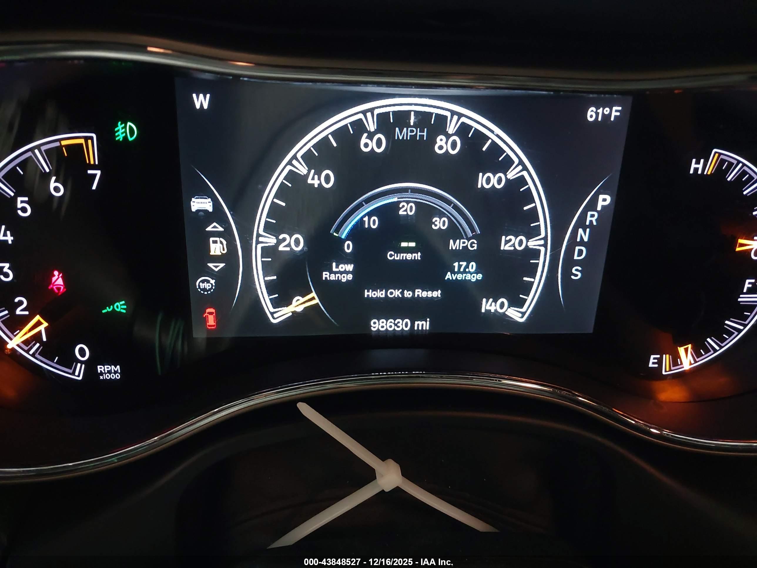 JEEP GRAND image 7