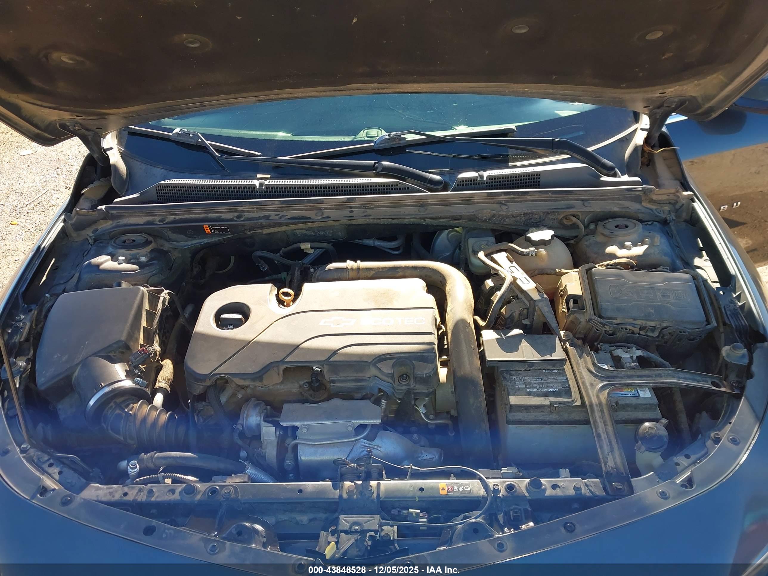 CHEVROLET MALIBU image 10