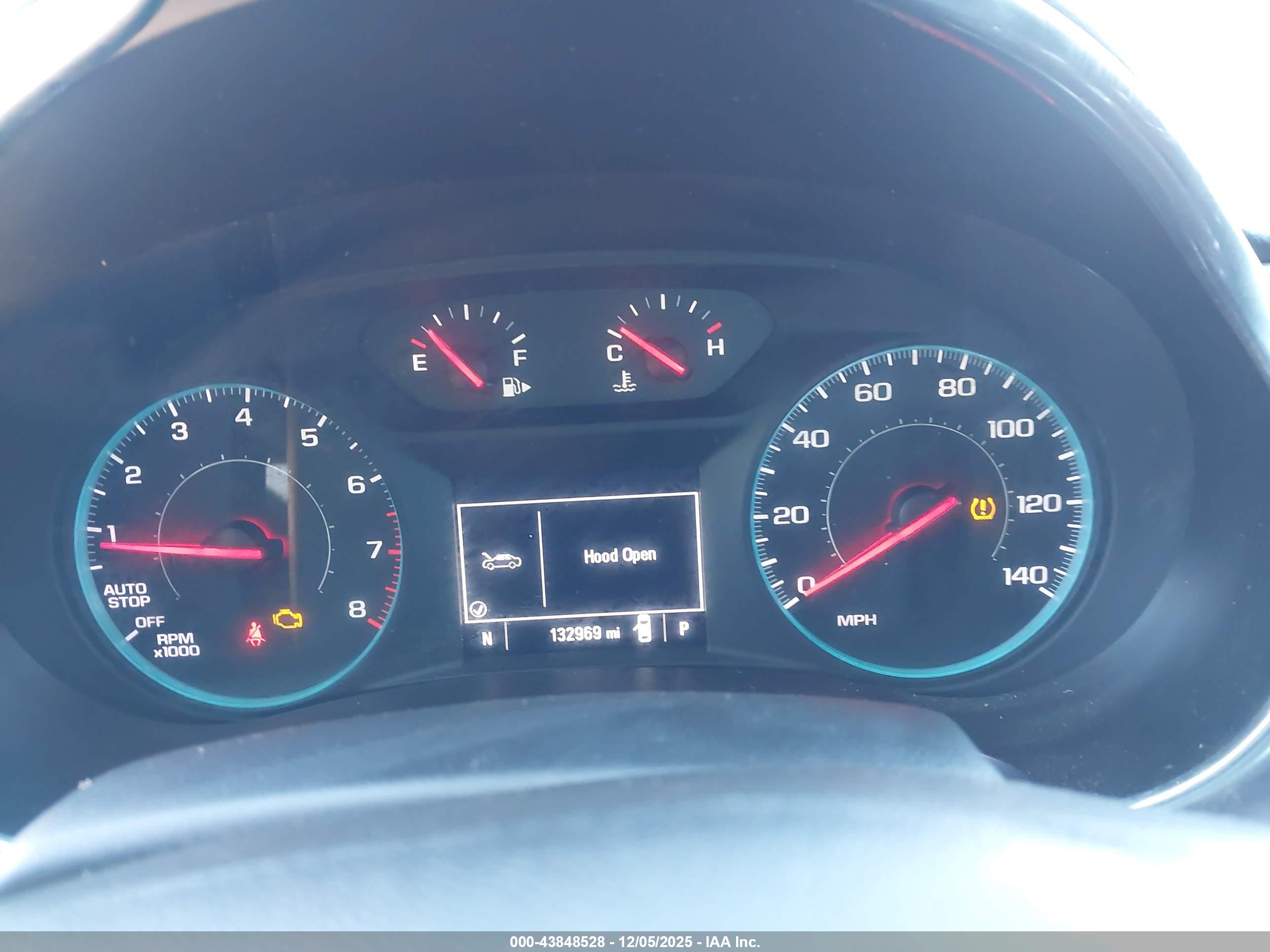 CHEVROLET MALIBU image 7