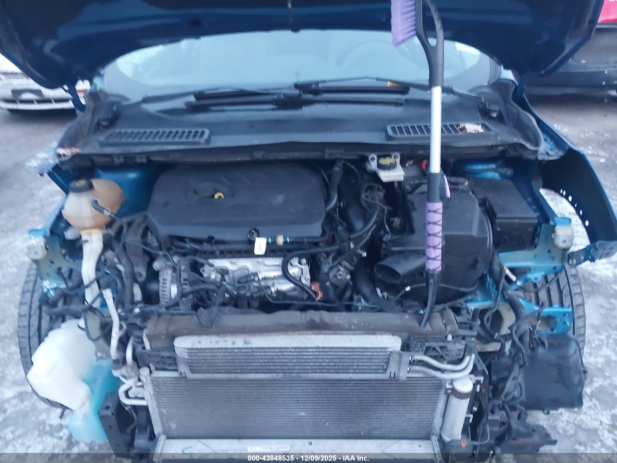FORD ESCAPE image 10