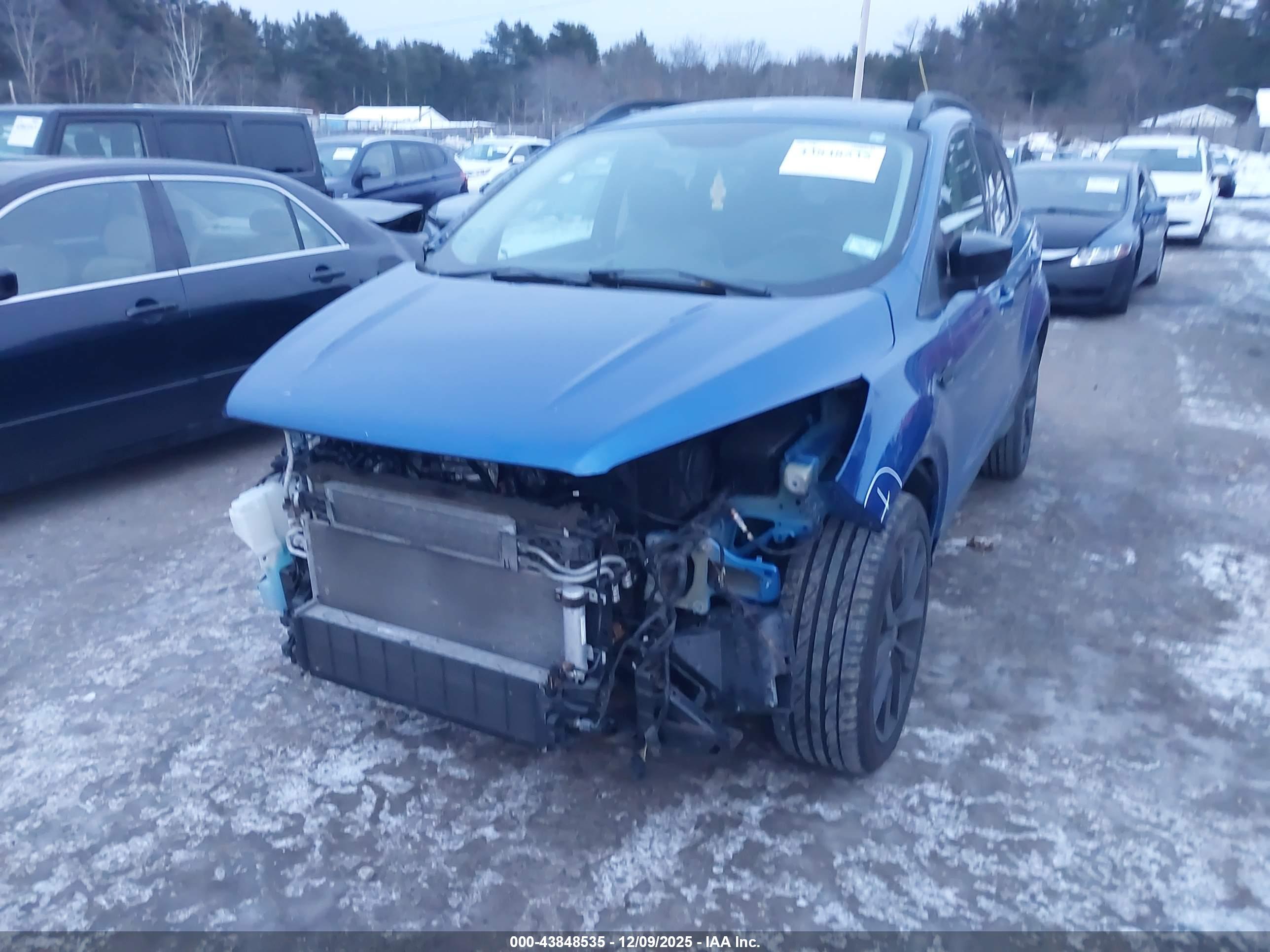 FORD ESCAPE image 6