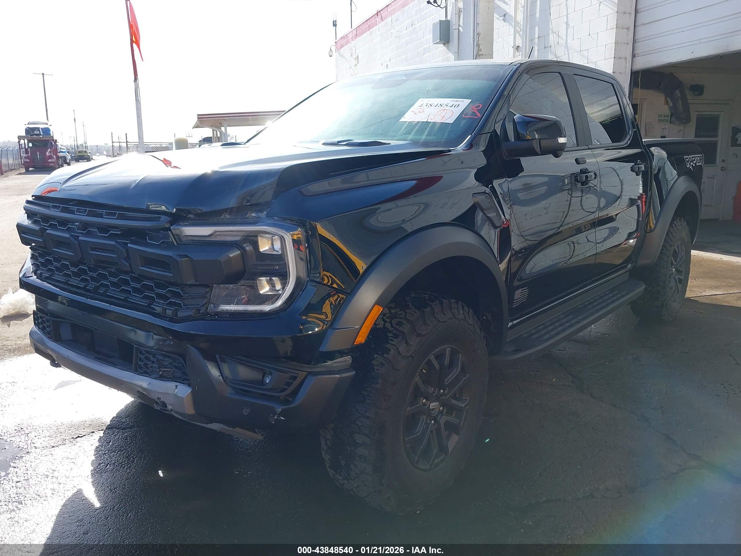 FORD RANGER image 2