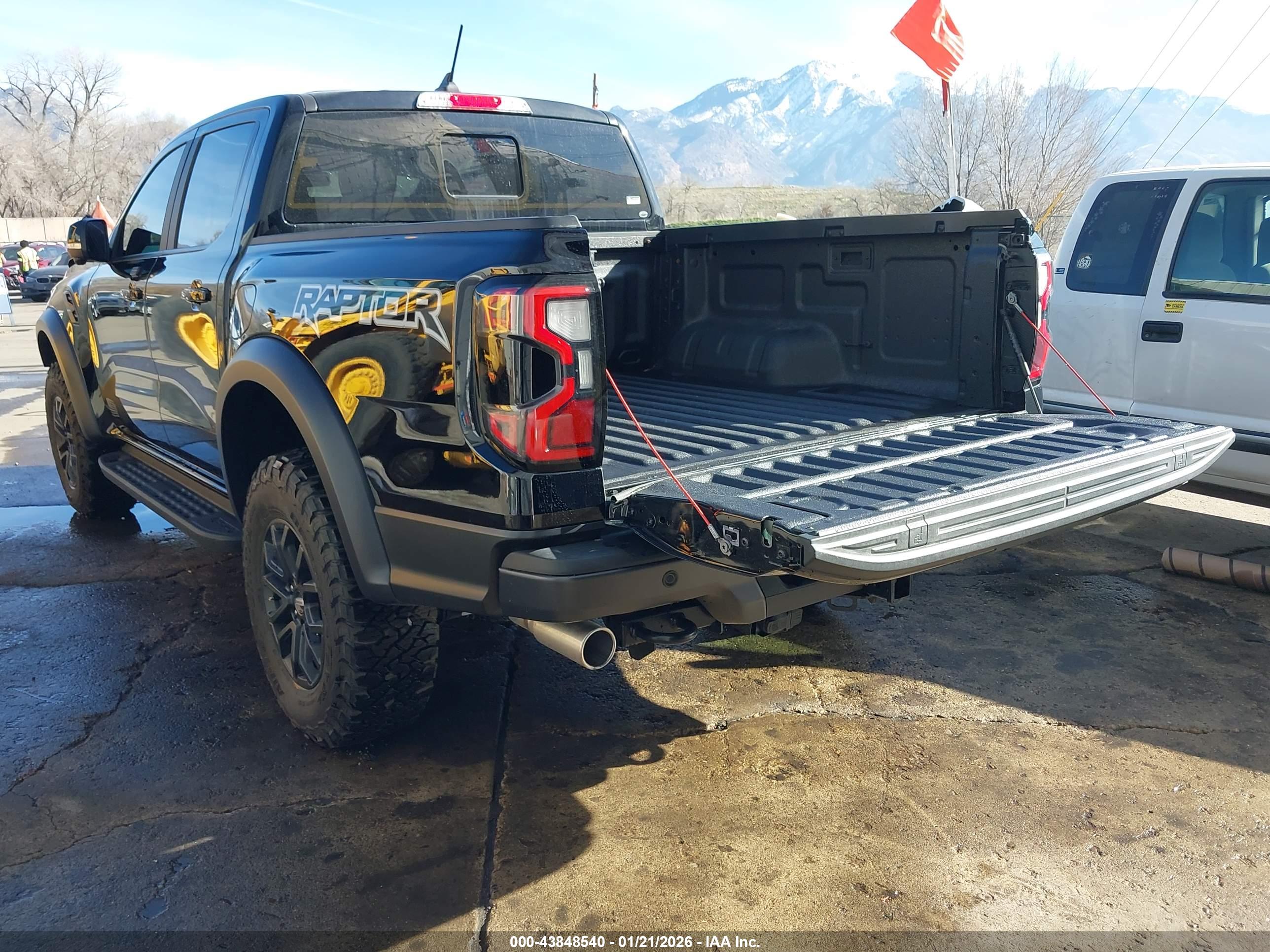 FORD RANGER image 3