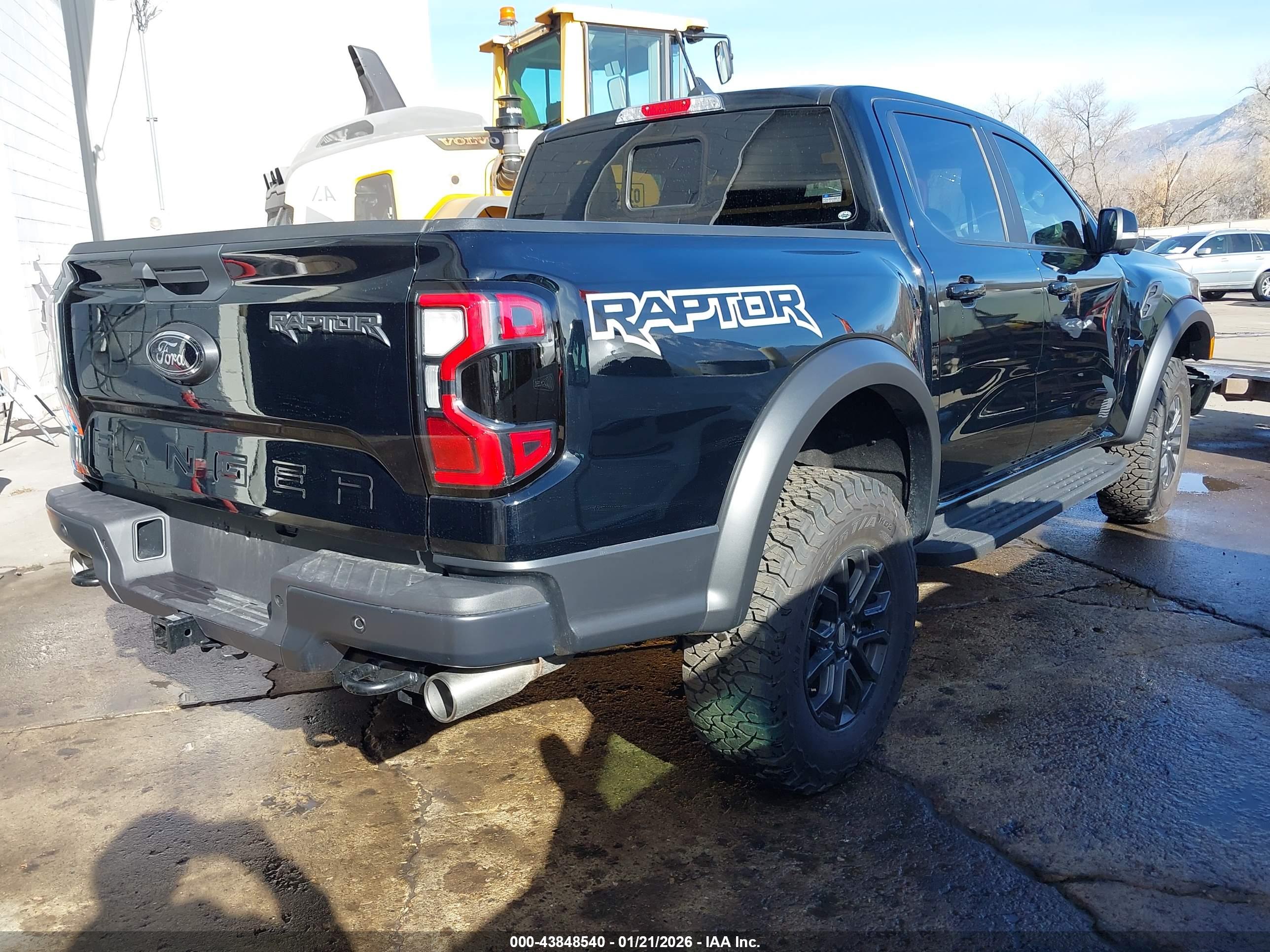 FORD RANGER image 4