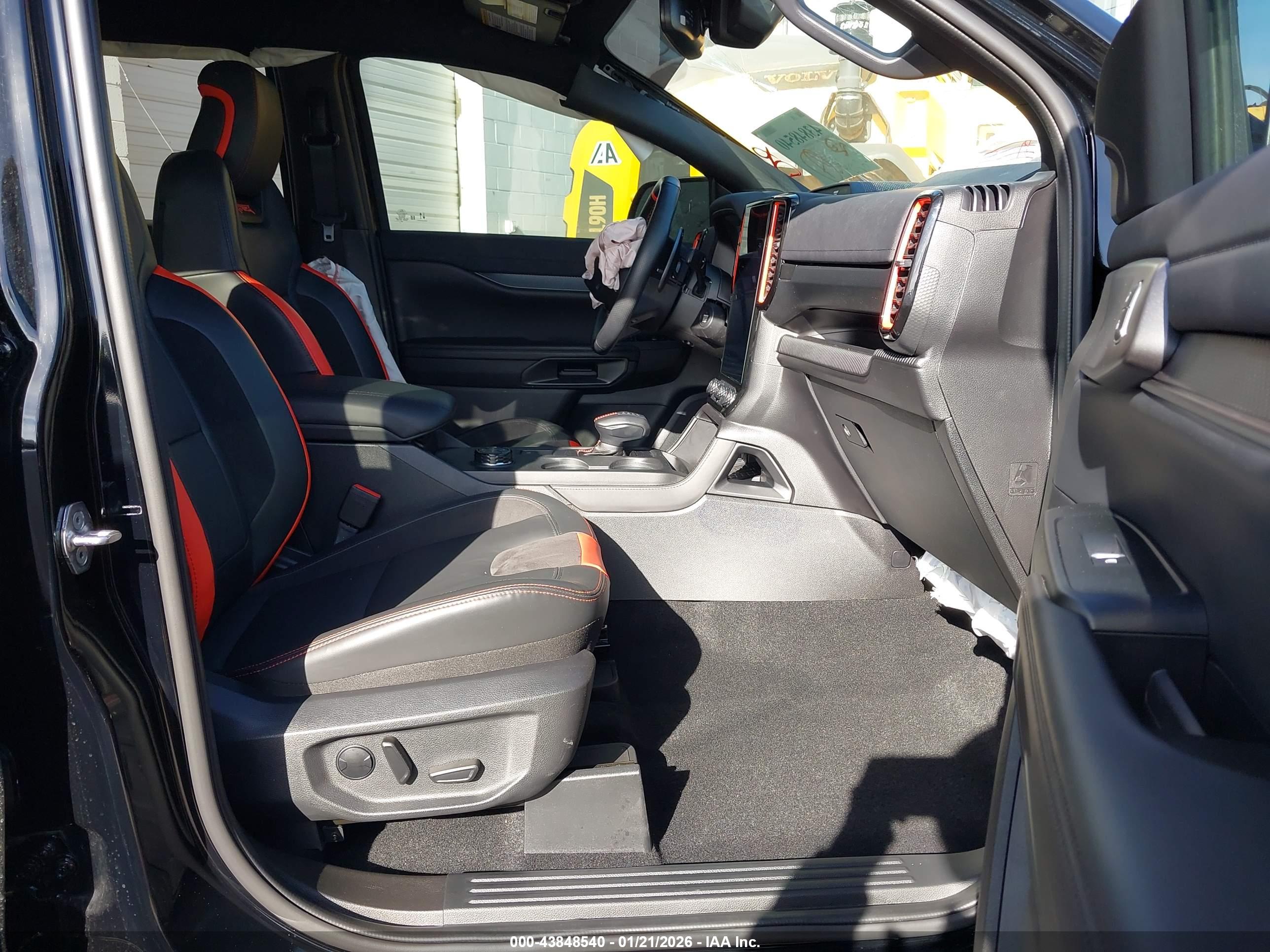 FORD RANGER image 5