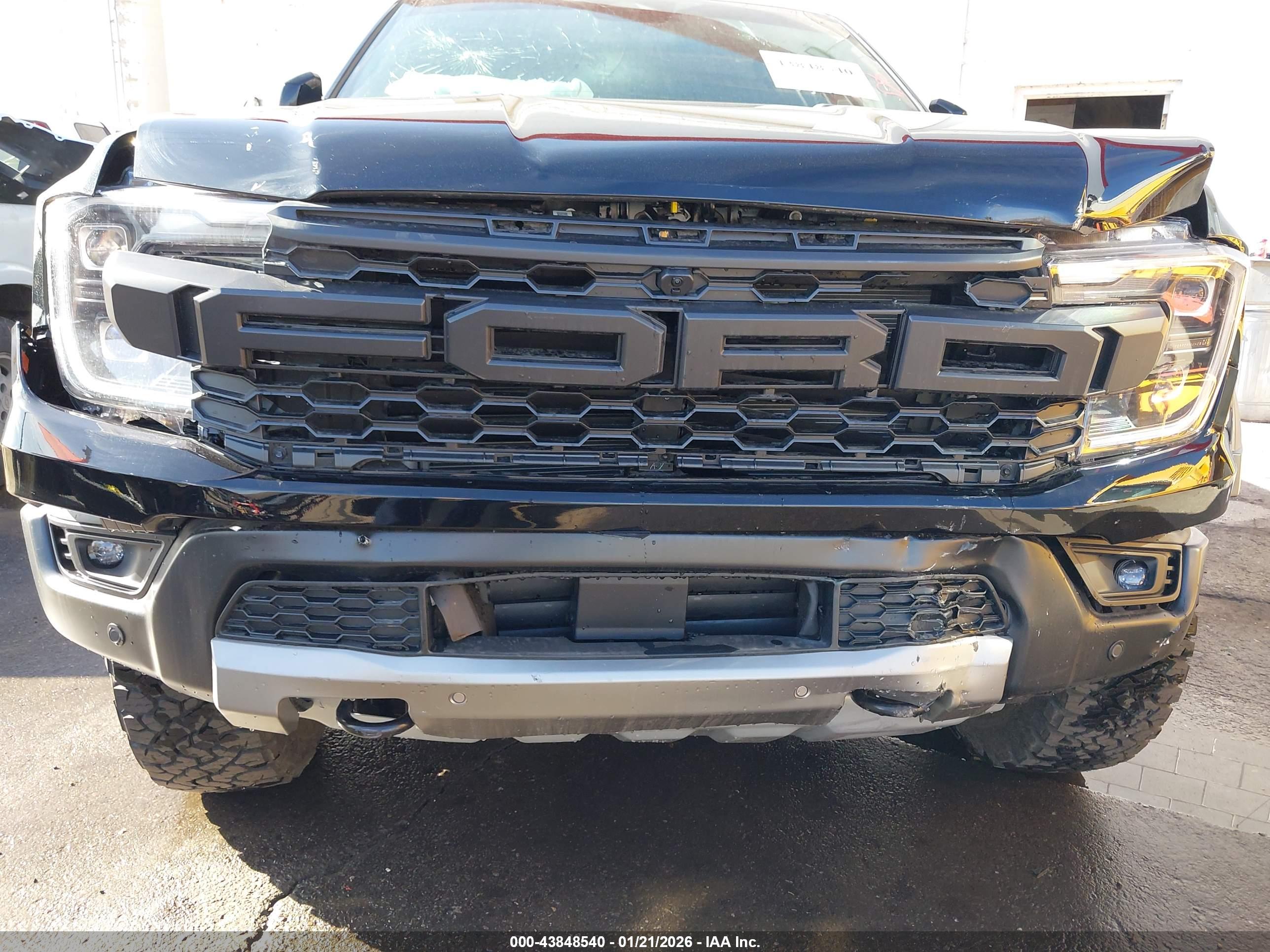 FORD RANGER image 6