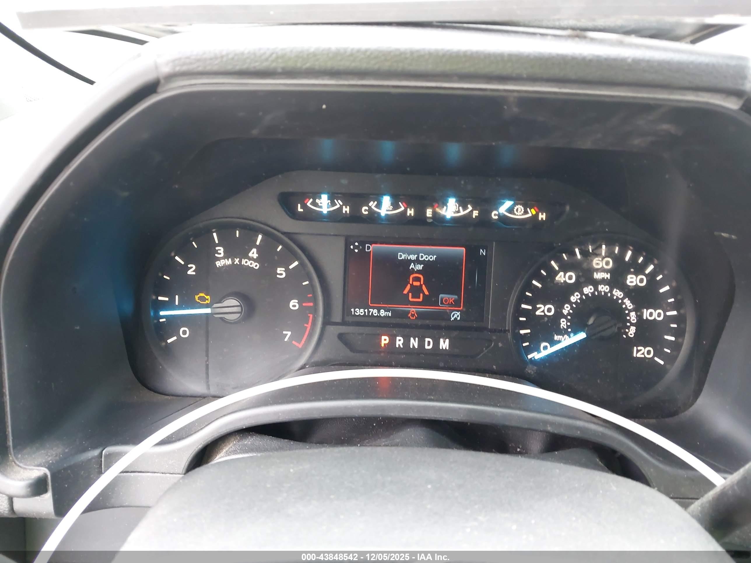 FORD F-150 image 7