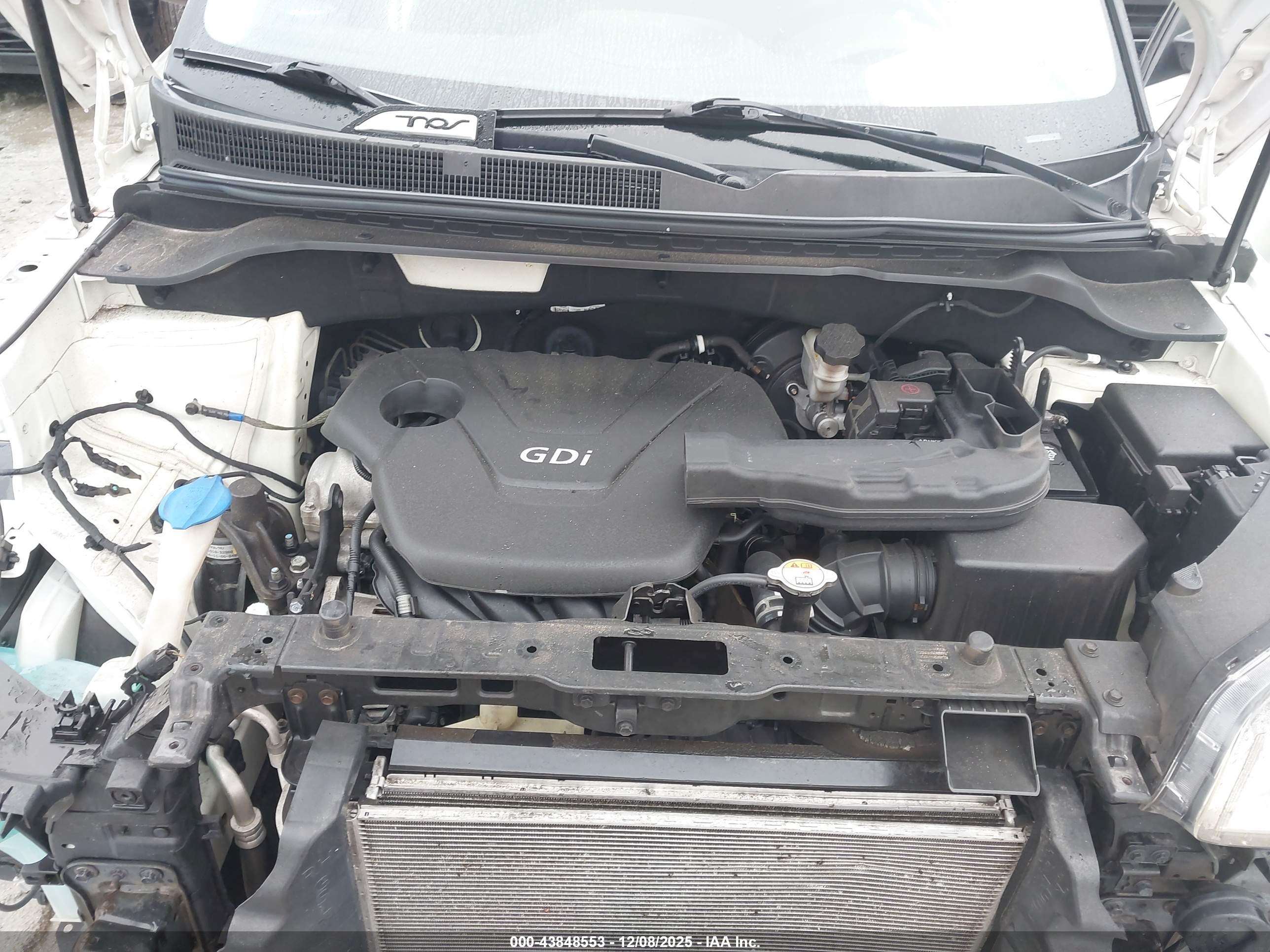 KIA SOUL image 10