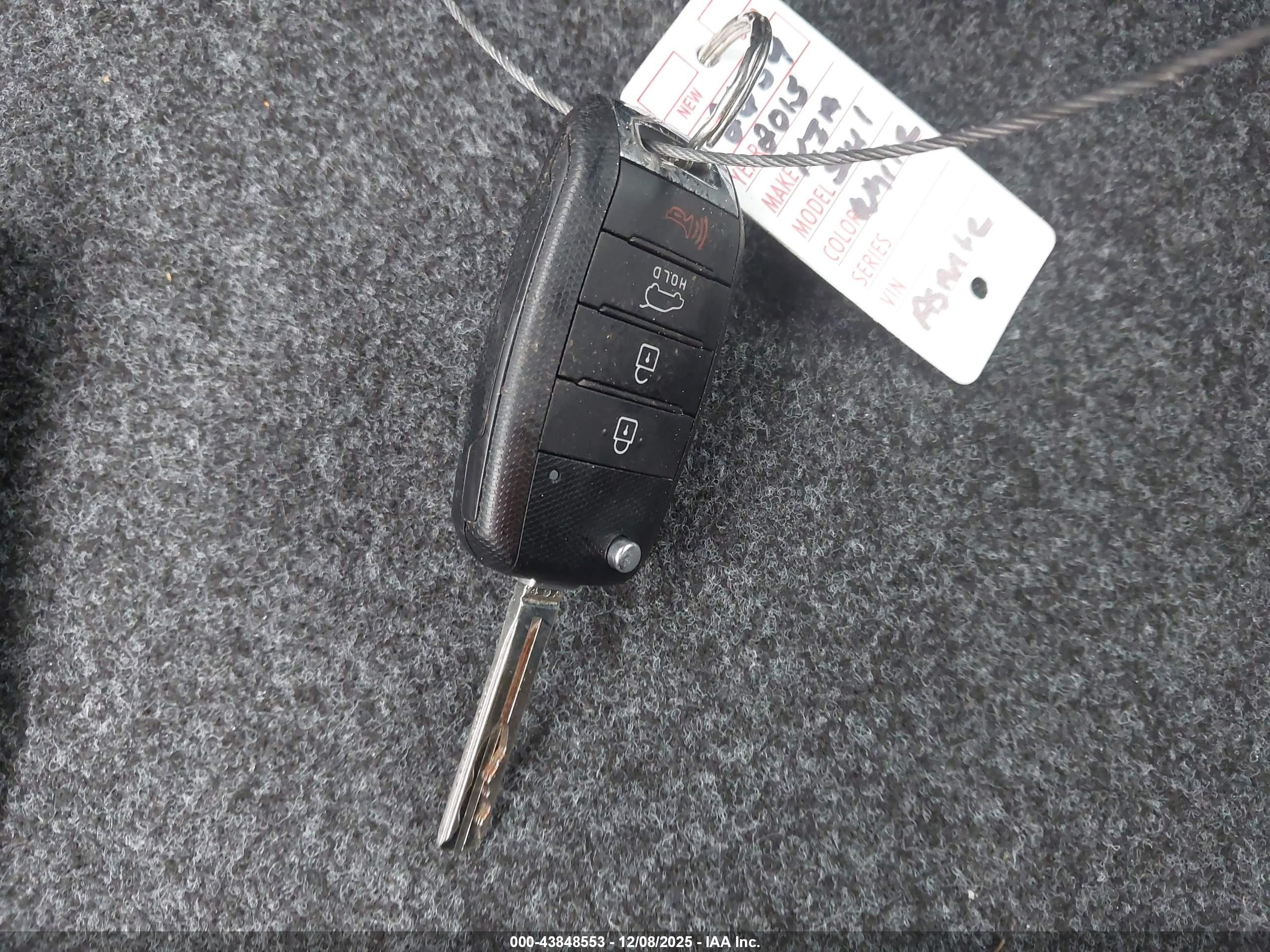 KIA SOUL image 11