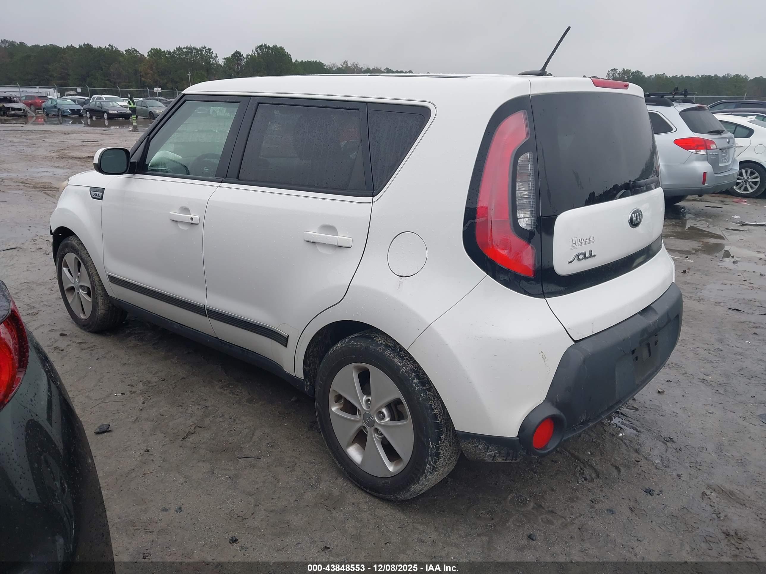 KIA SOUL image 3