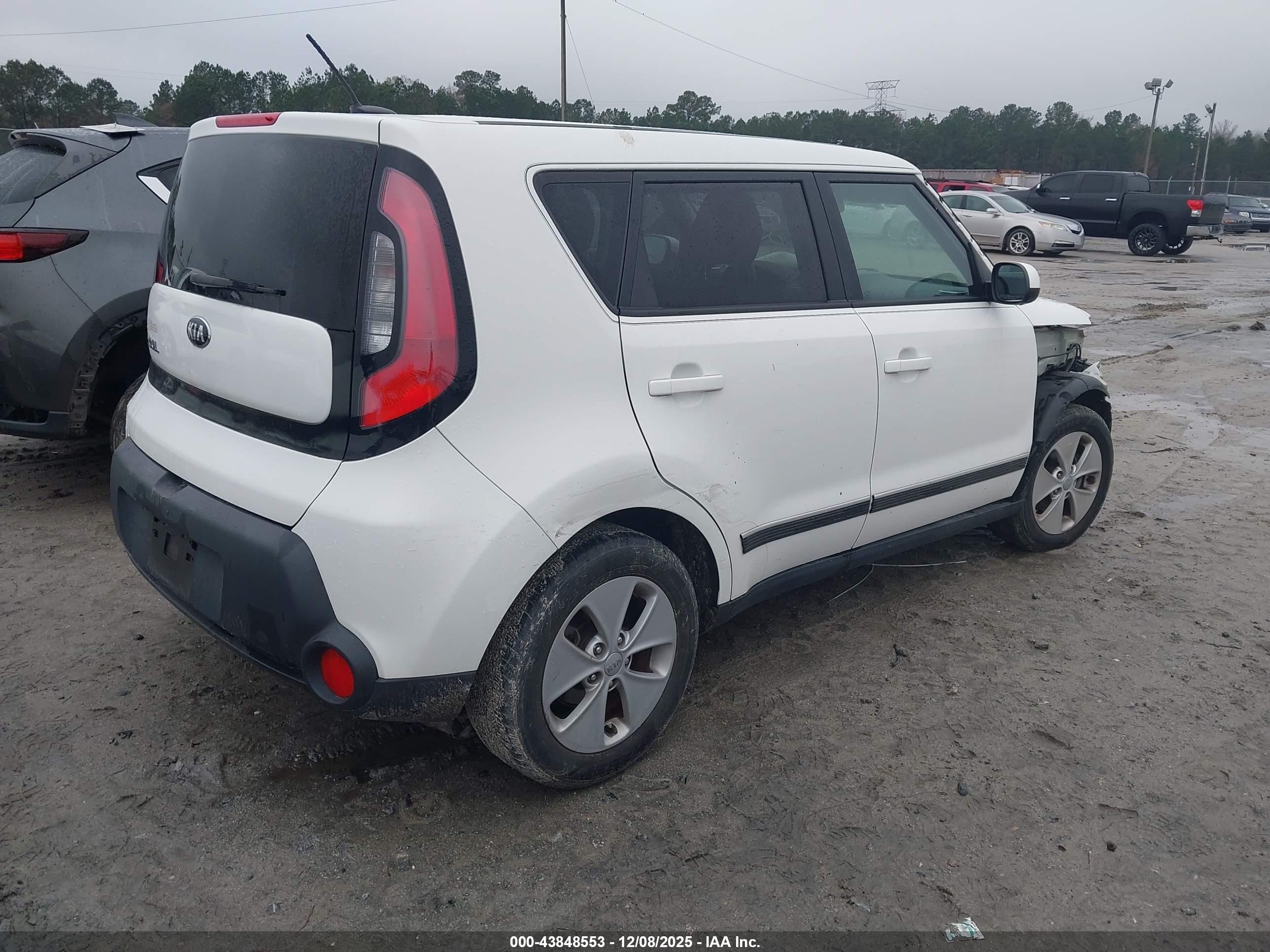 KIA SOUL image 4