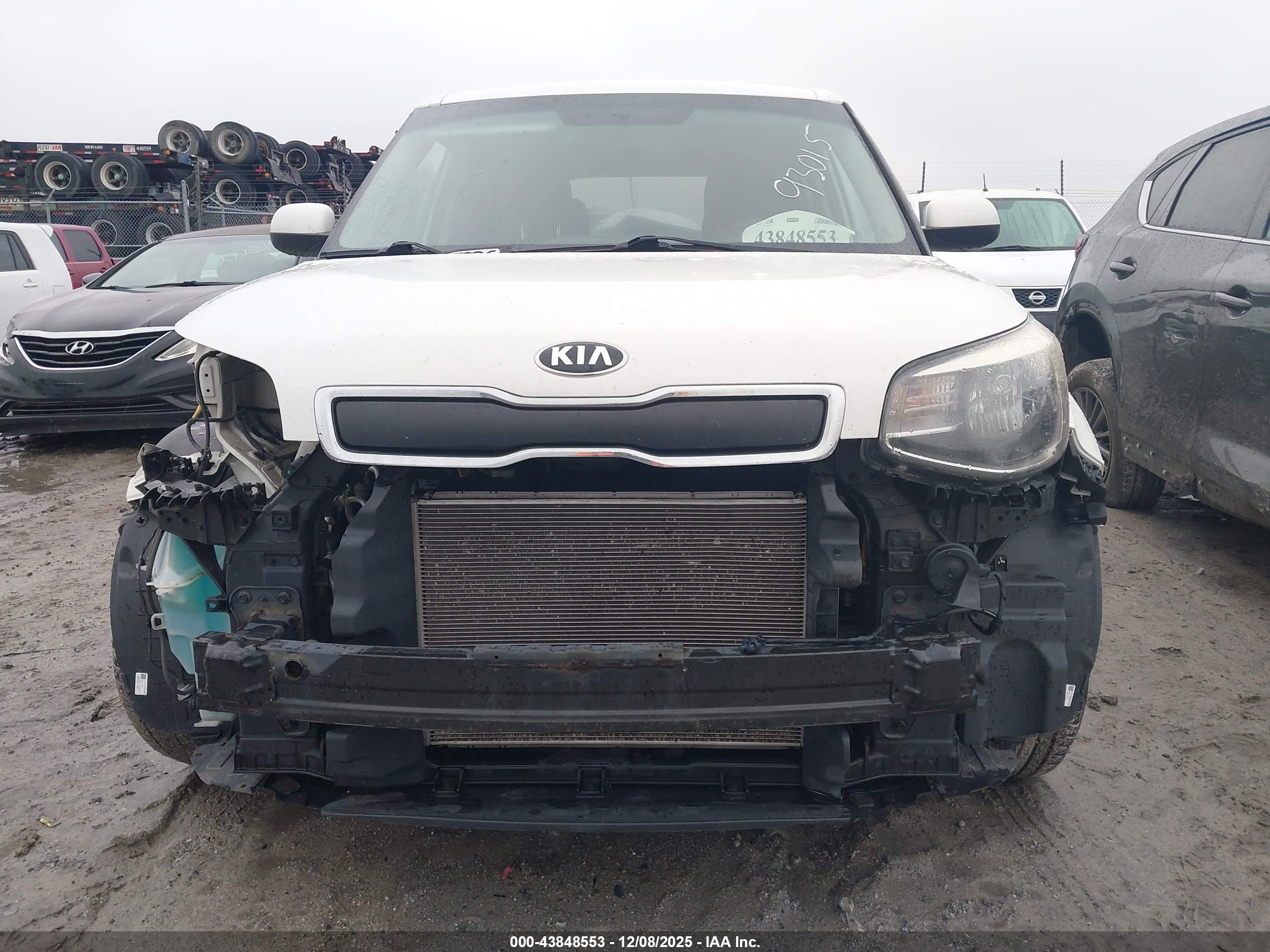 KIA SOUL image 6