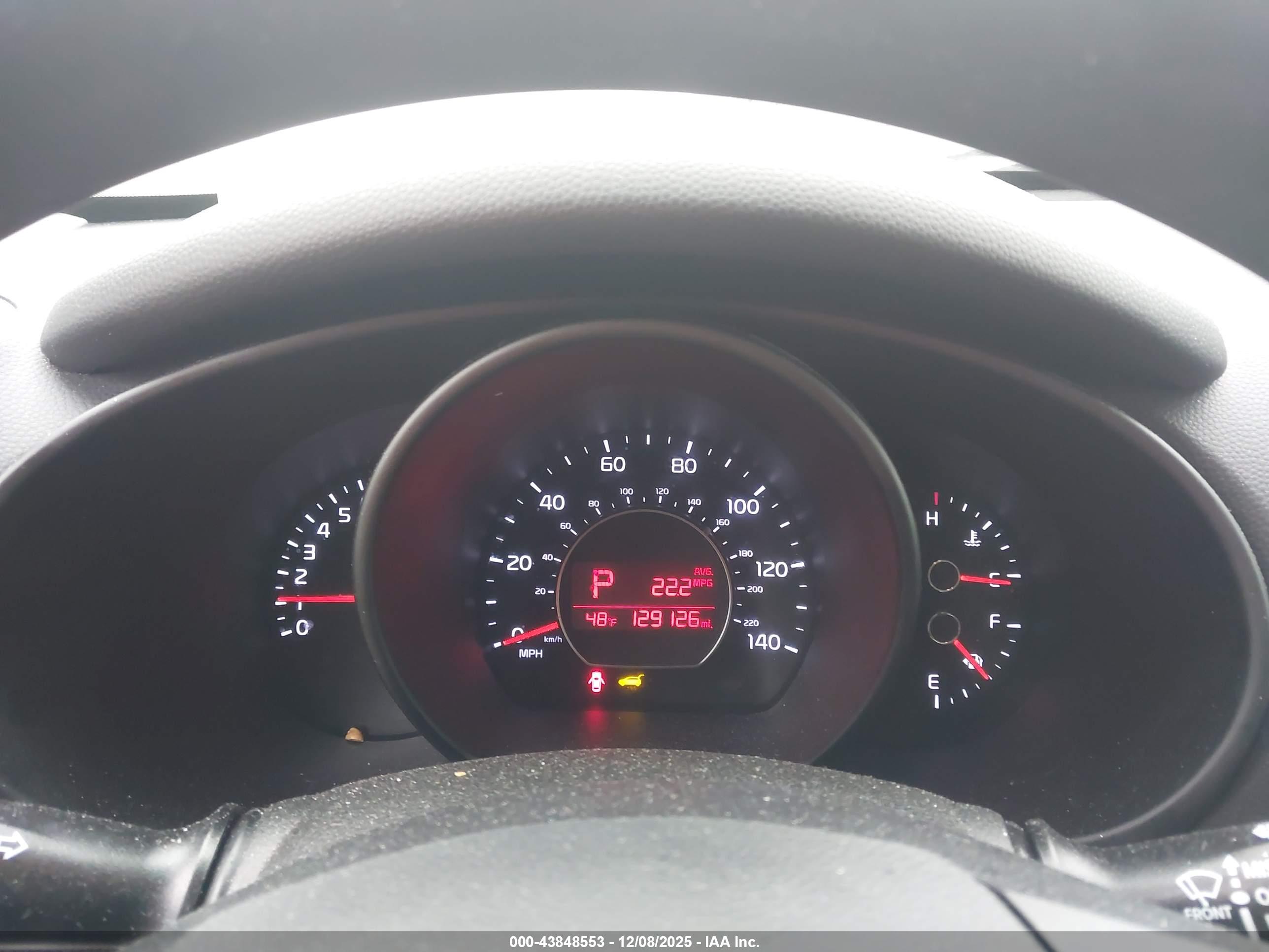 KIA SOUL image 7