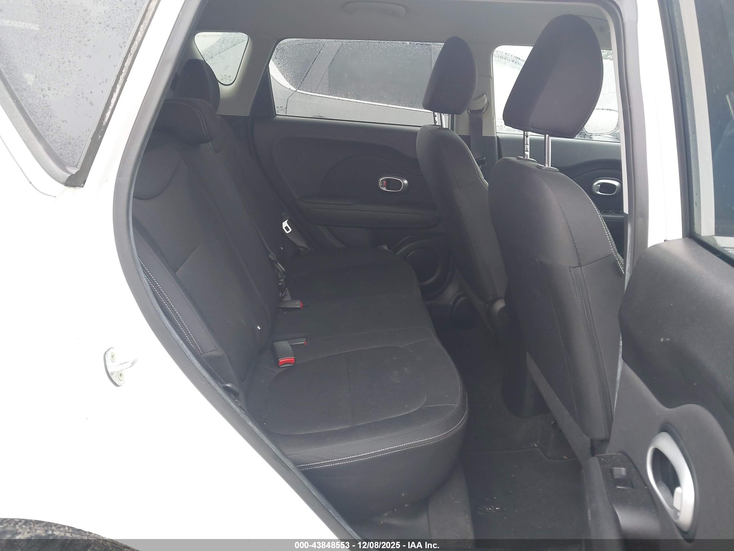KIA SOUL image 8
