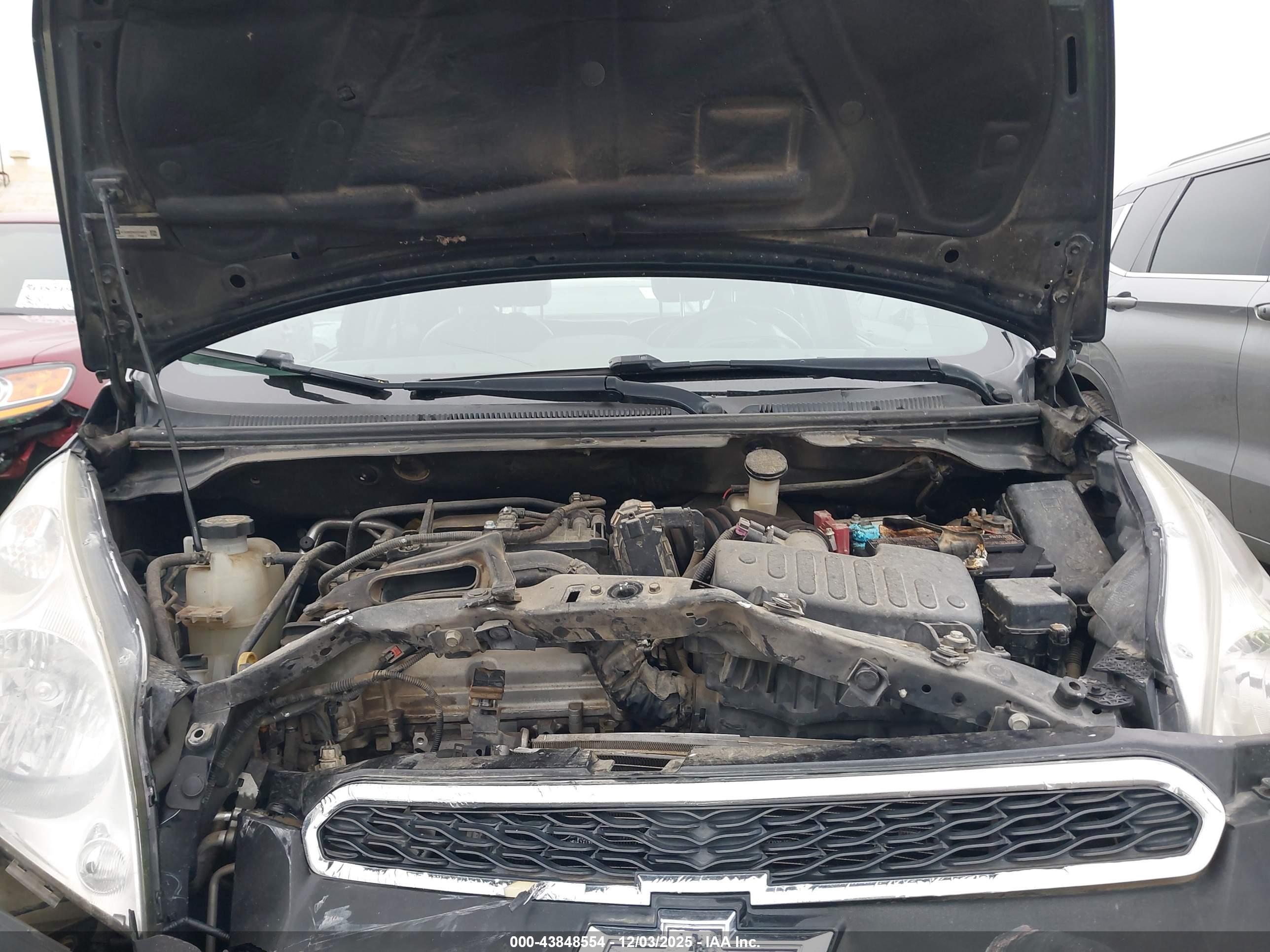 CHEVROLET SPARK image 10