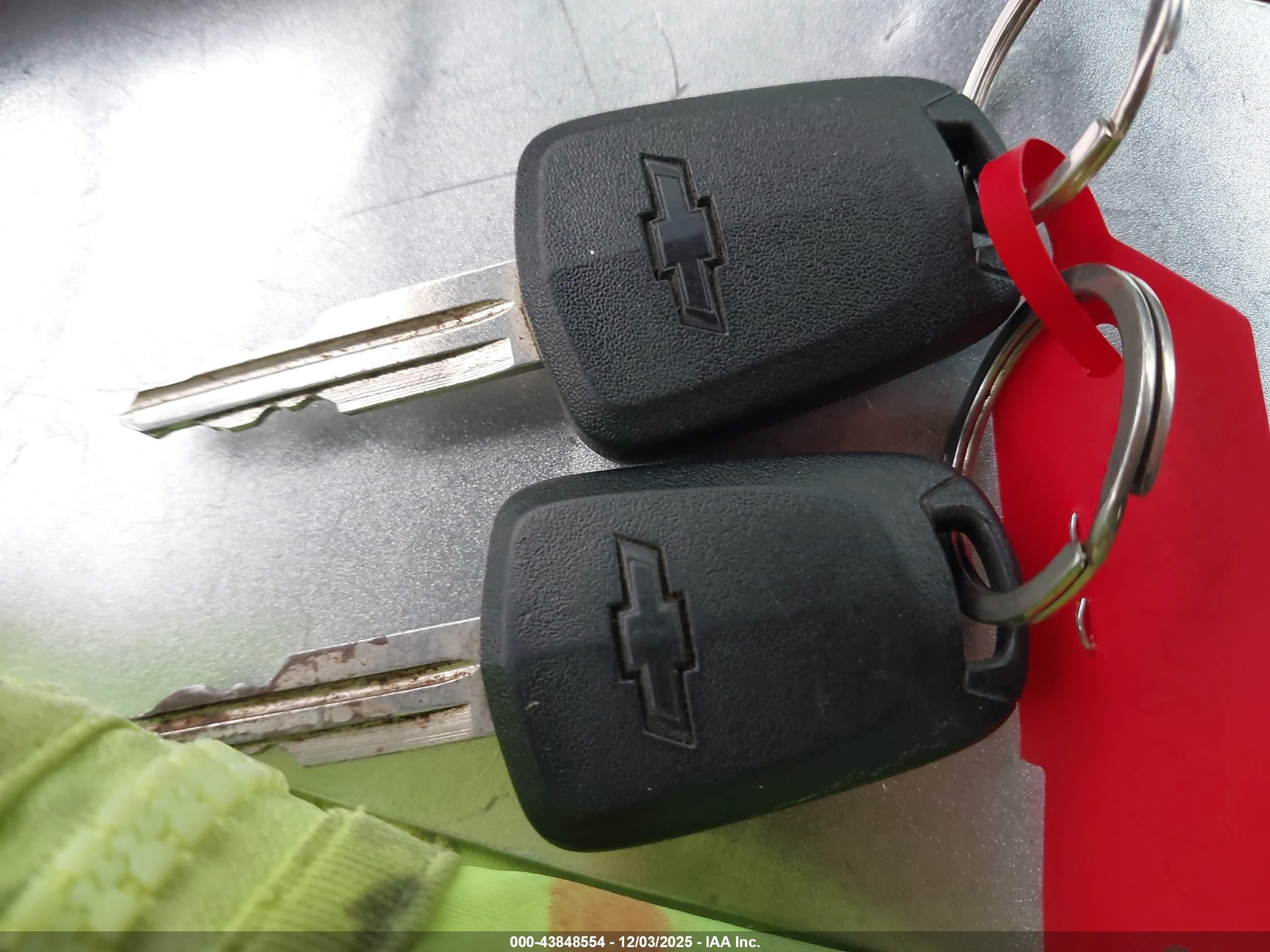 CHEVROLET SPARK image 11