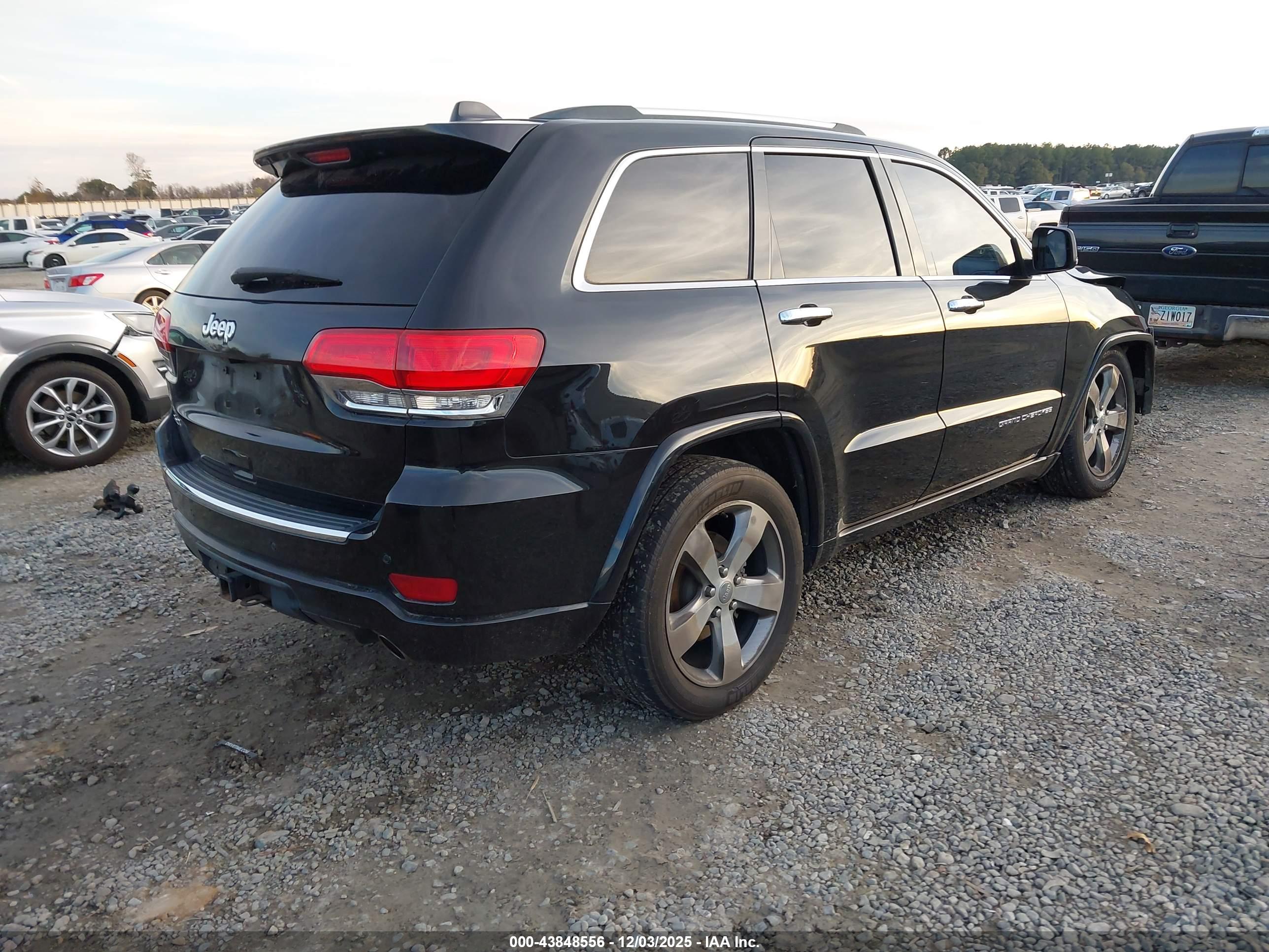 JEEP GRAND image 4