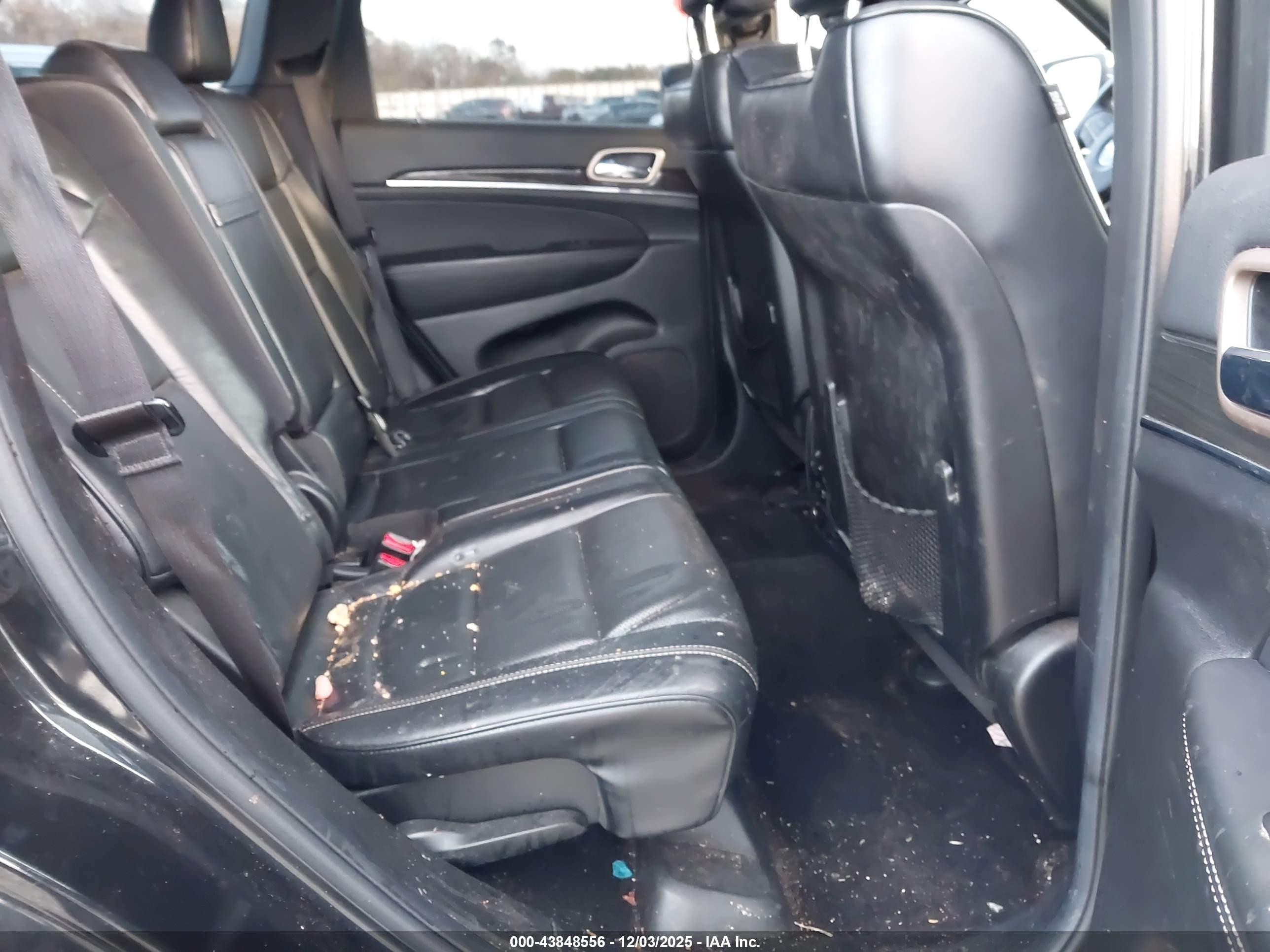 JEEP GRAND image 8