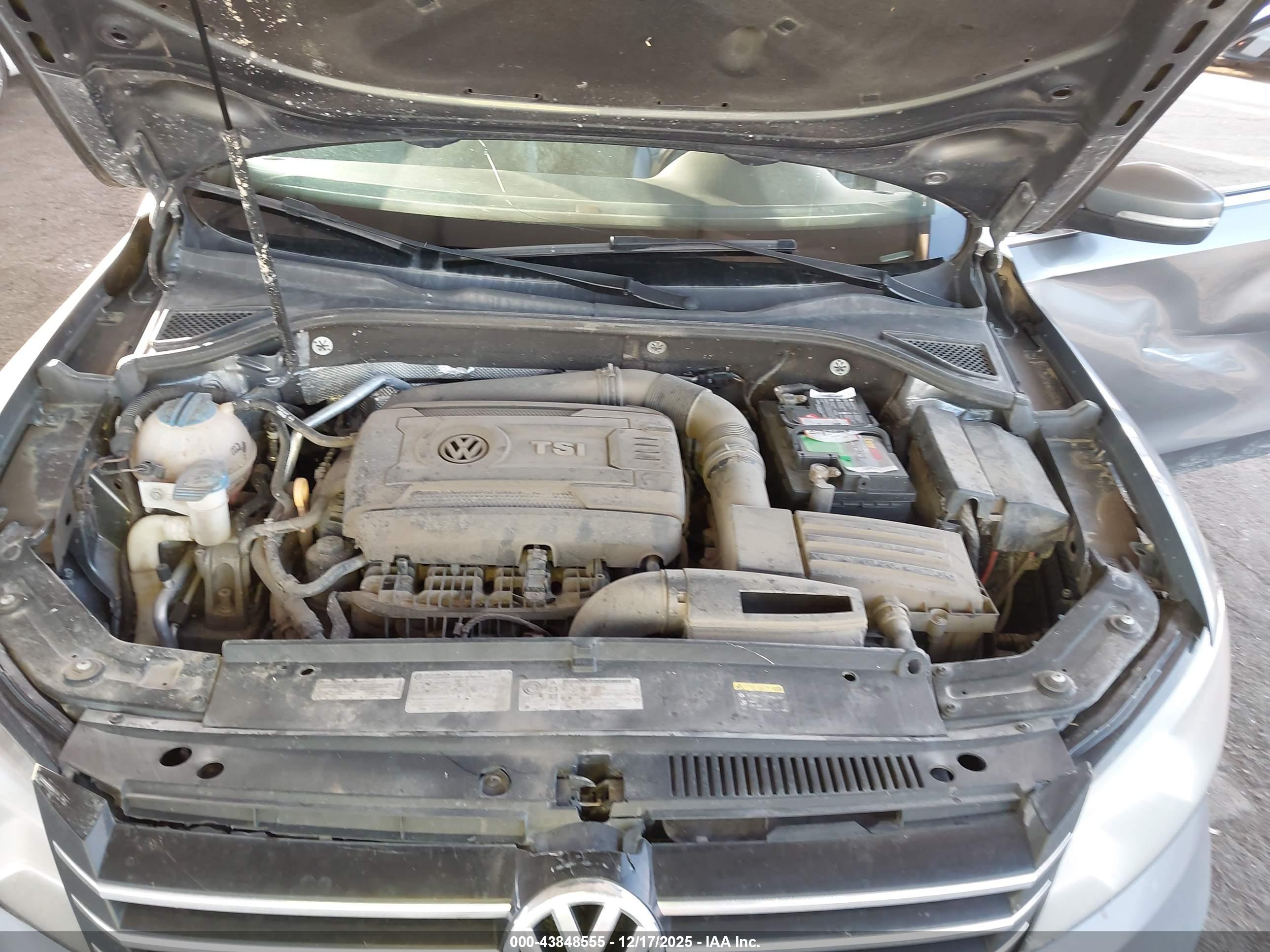 VOLKSWAGEN PASSAT image 10