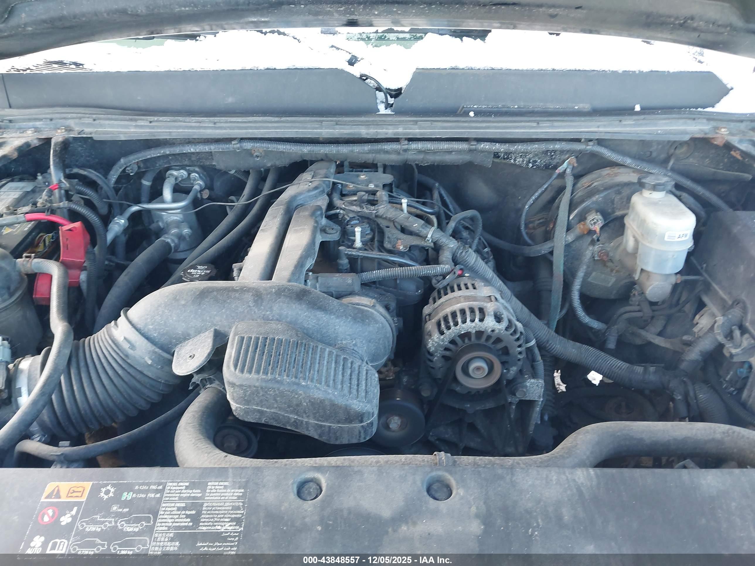 GMC SIERRA image 10