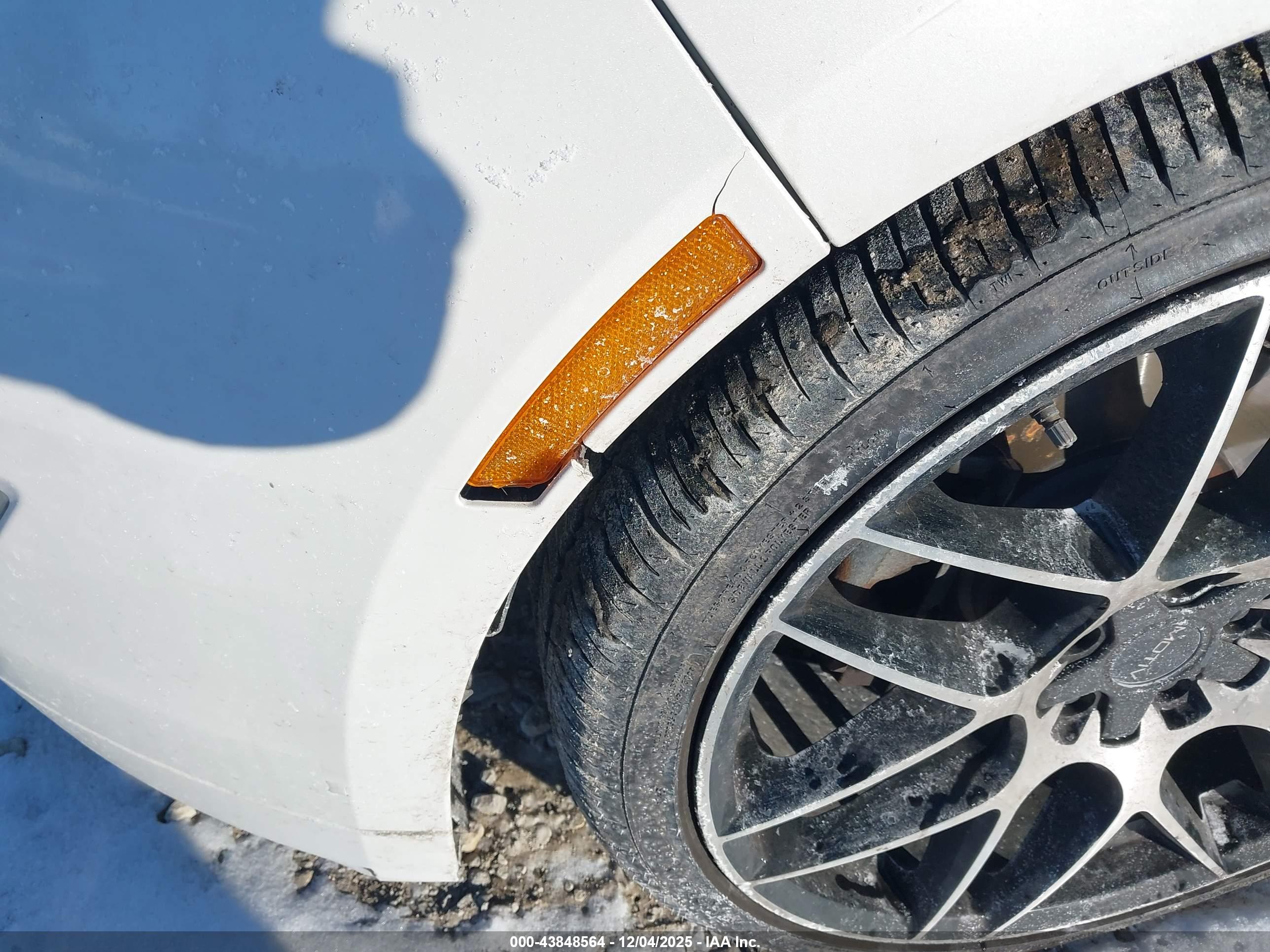 LINCOLN MKZ image 6