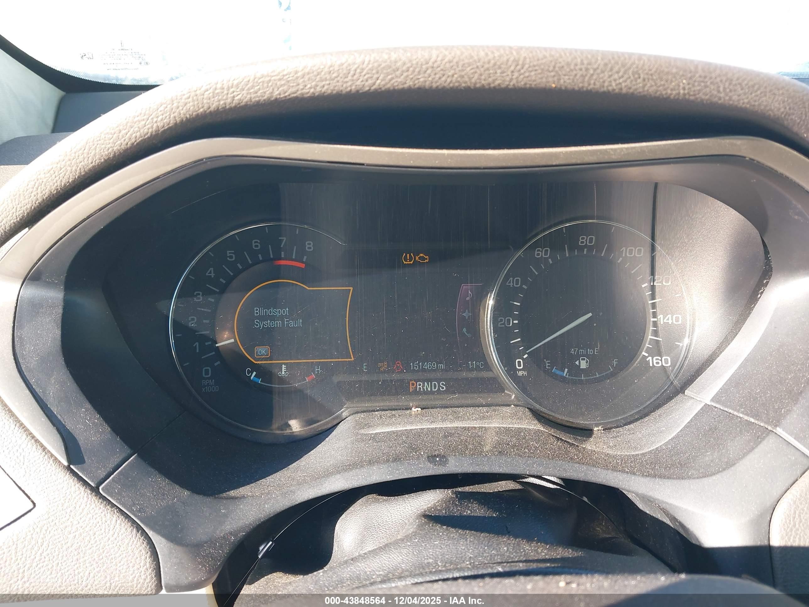 LINCOLN MKZ image 7