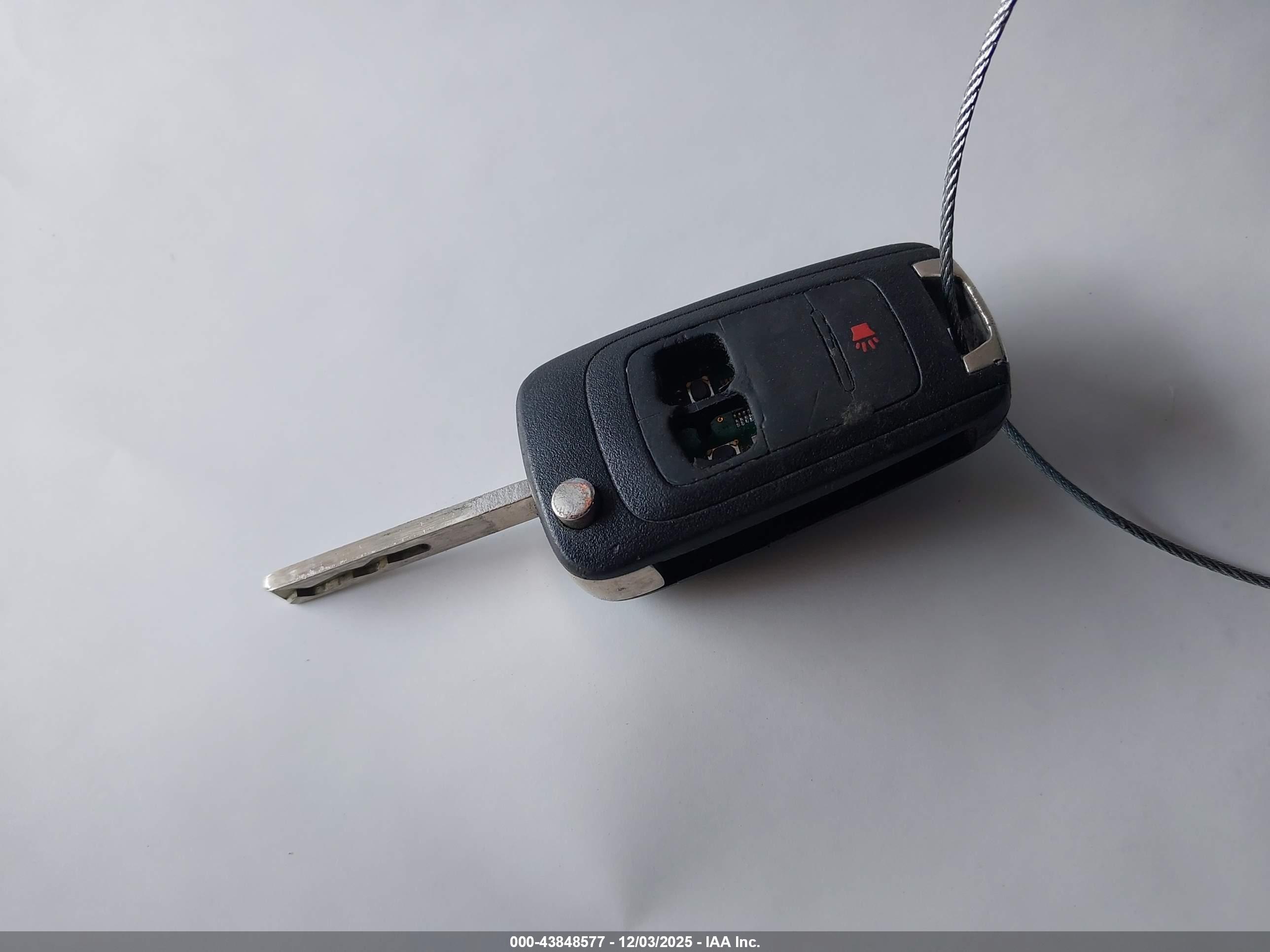 GMC TERRAIN image 11