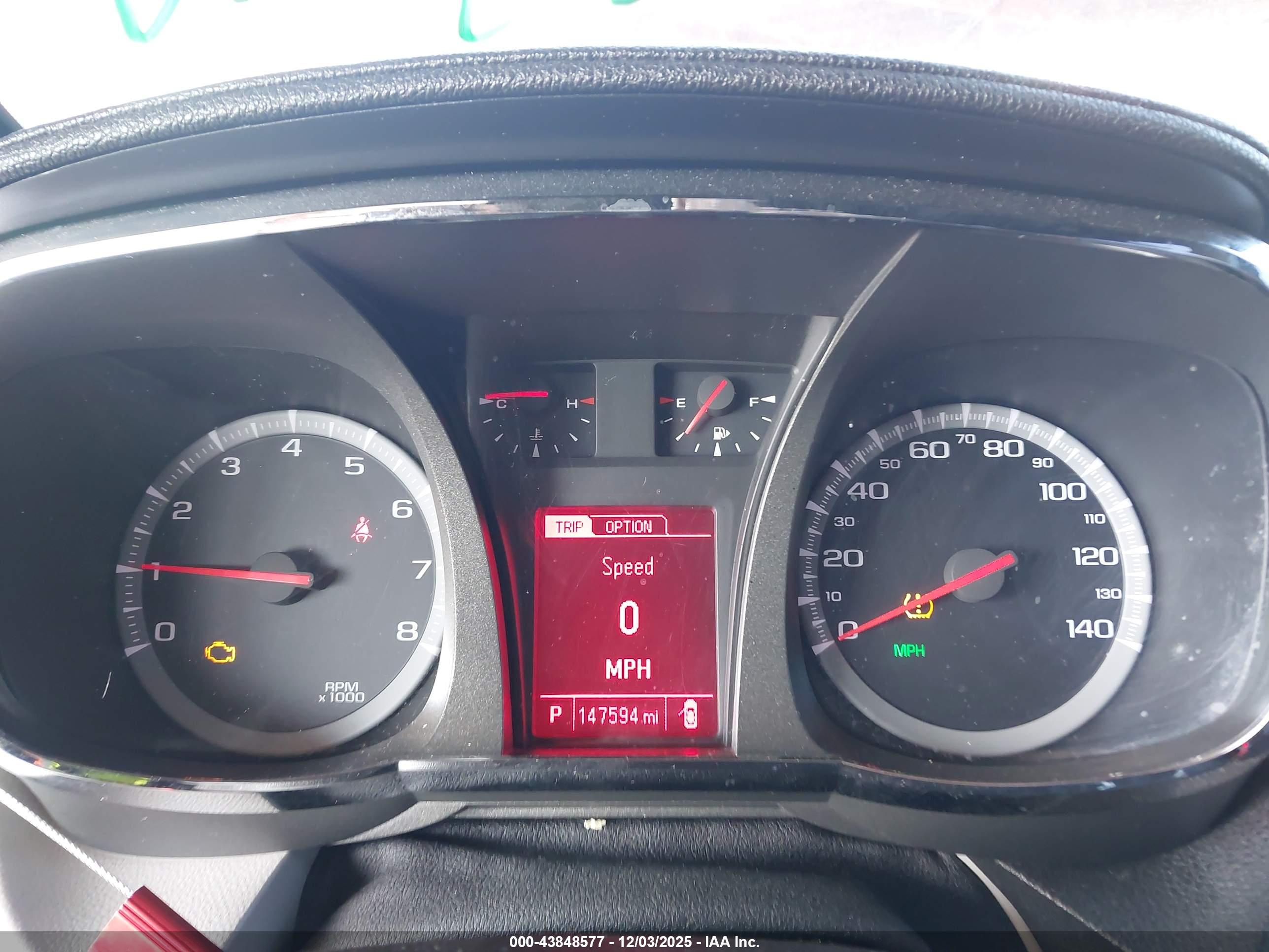 GMC TERRAIN image 7