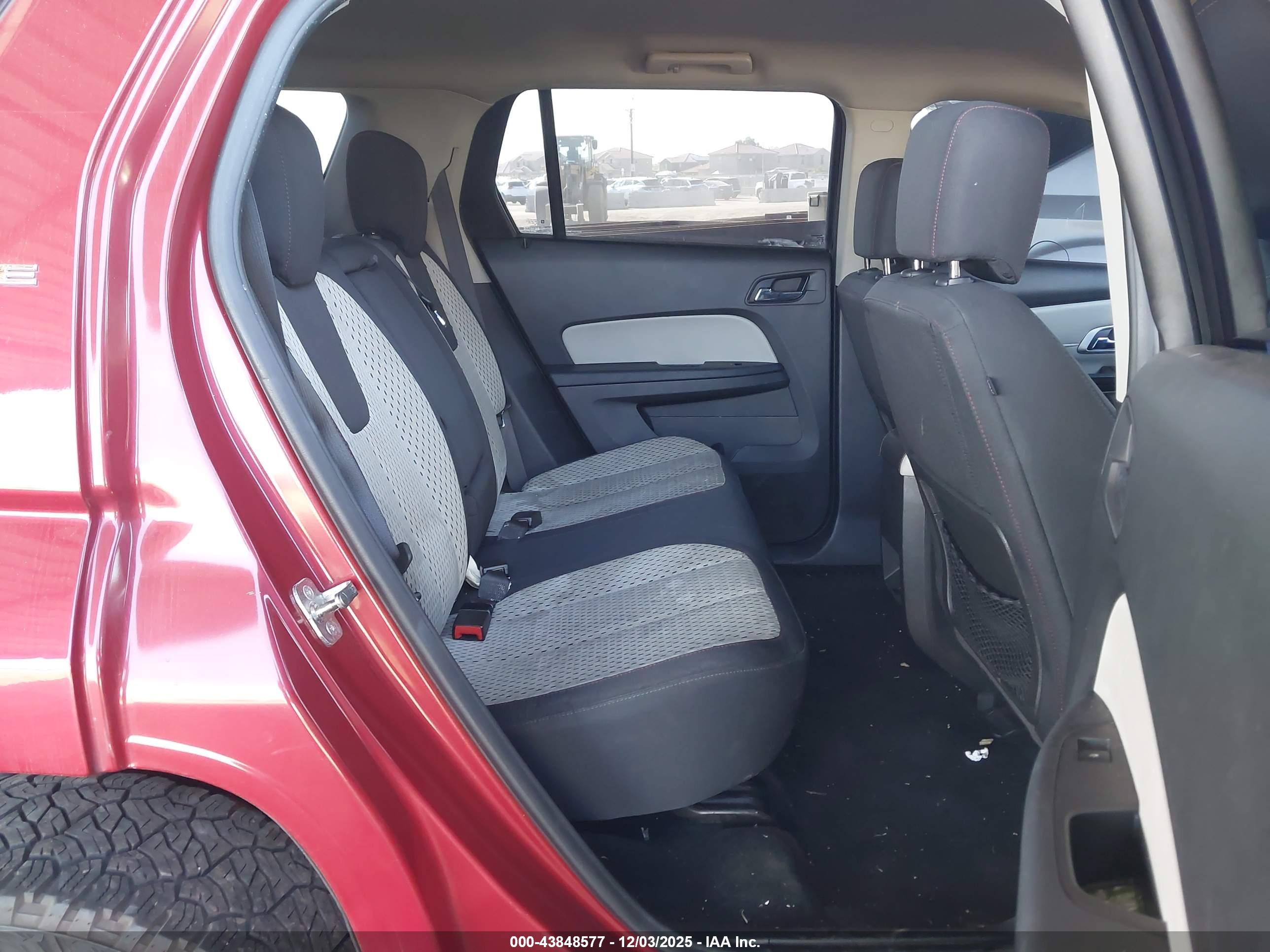 GMC TERRAIN image 8