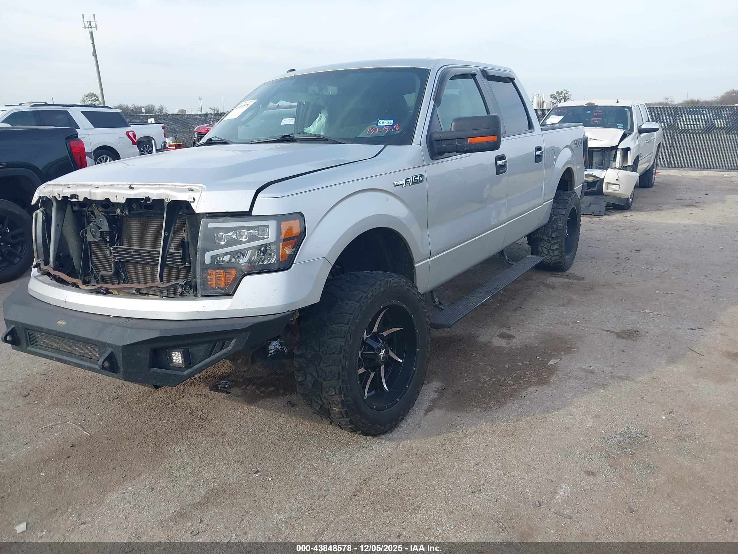 FORD F-150 image 2