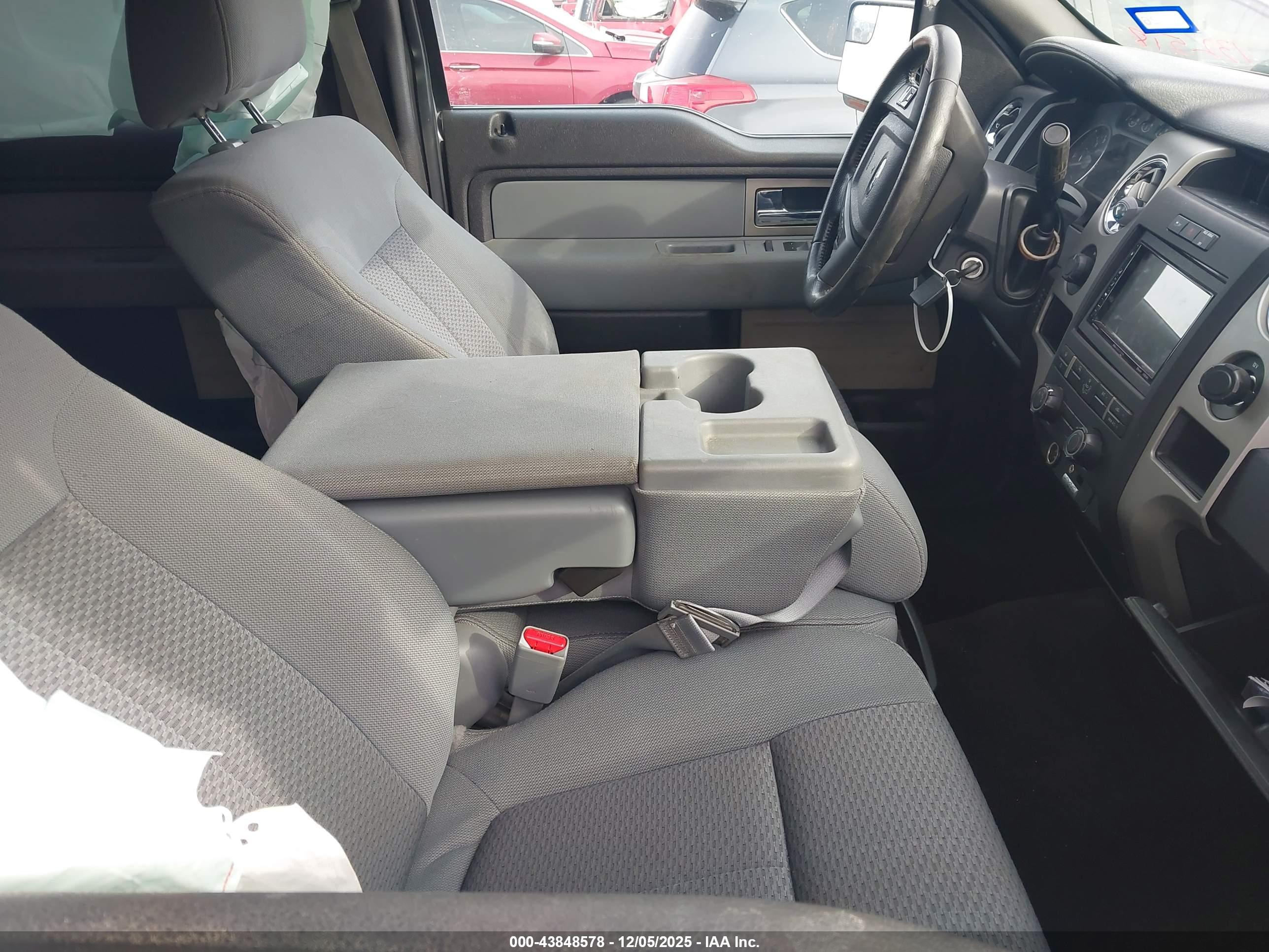 FORD F-150 image 5
