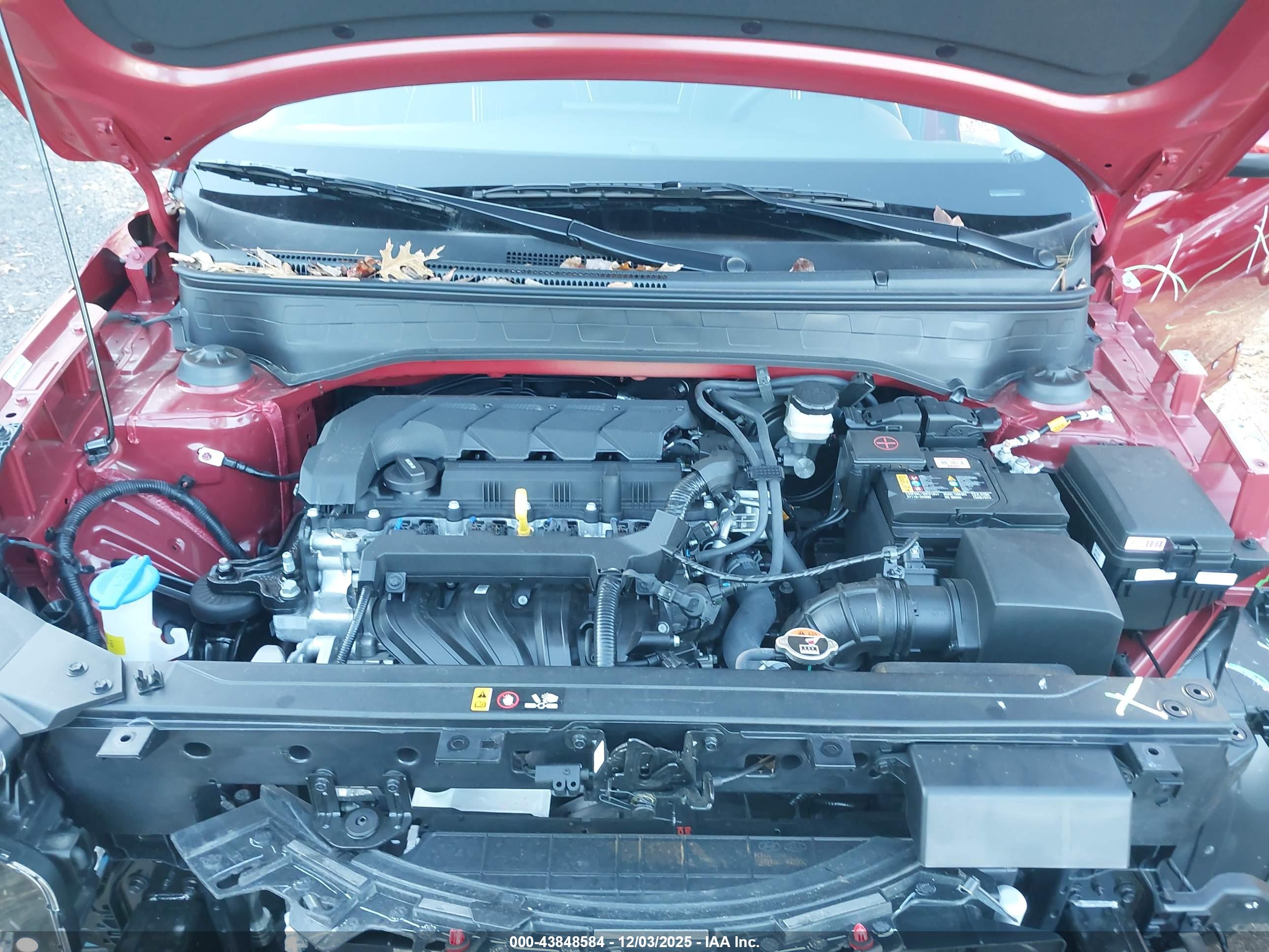 HYUNDAI VENUE image 10