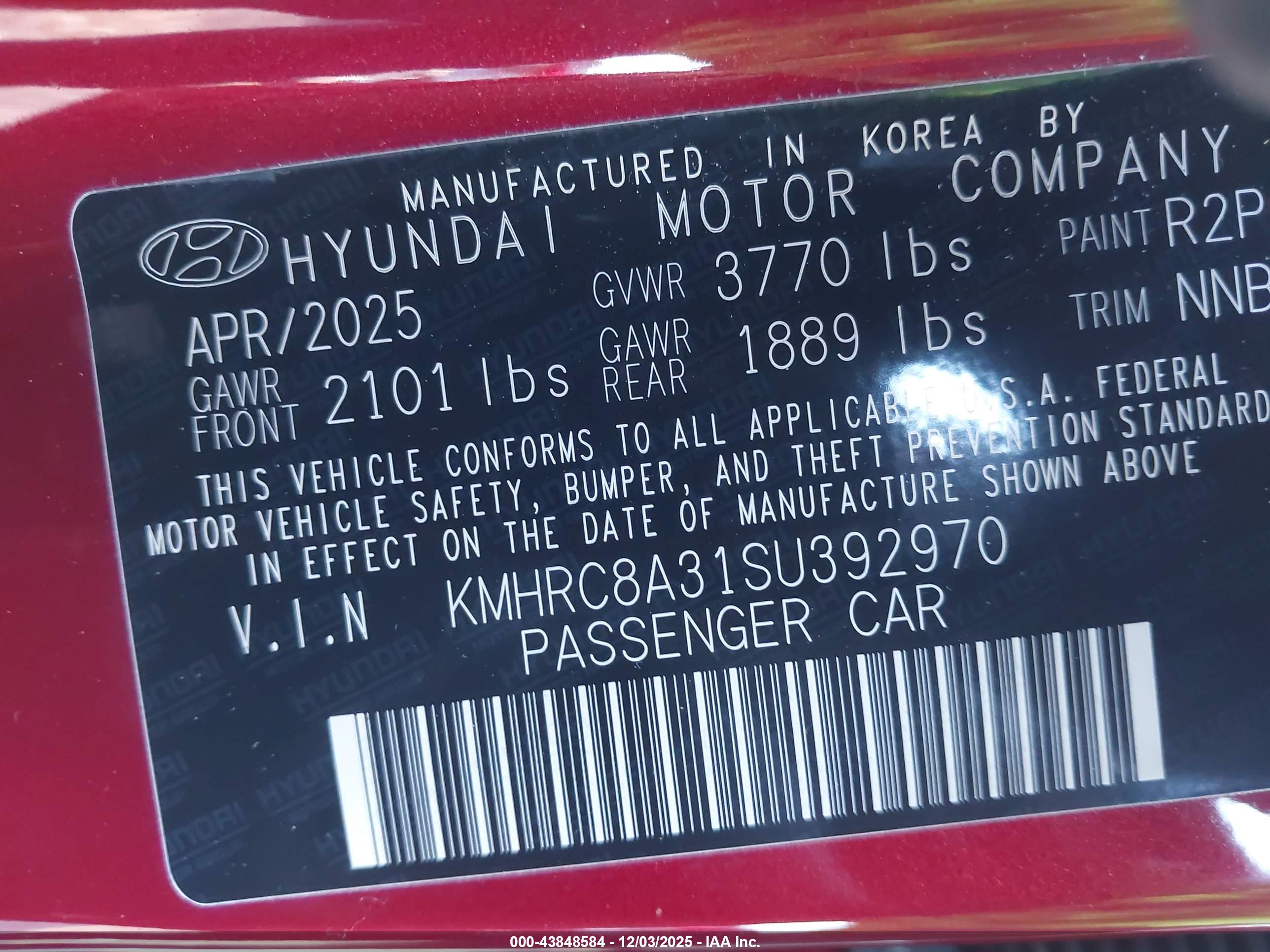 HYUNDAI VENUE image 9