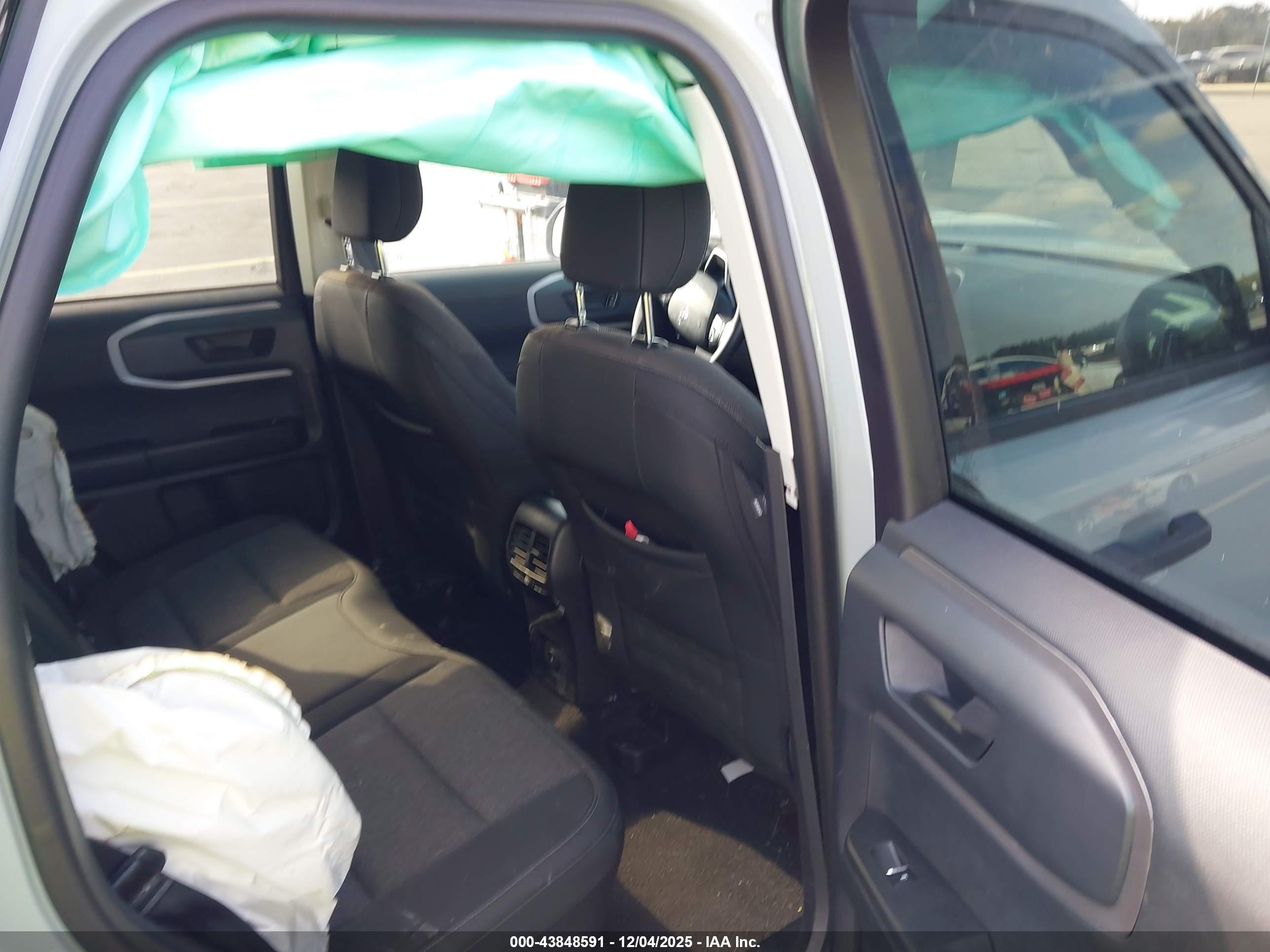 FORD BRONCO image 8
