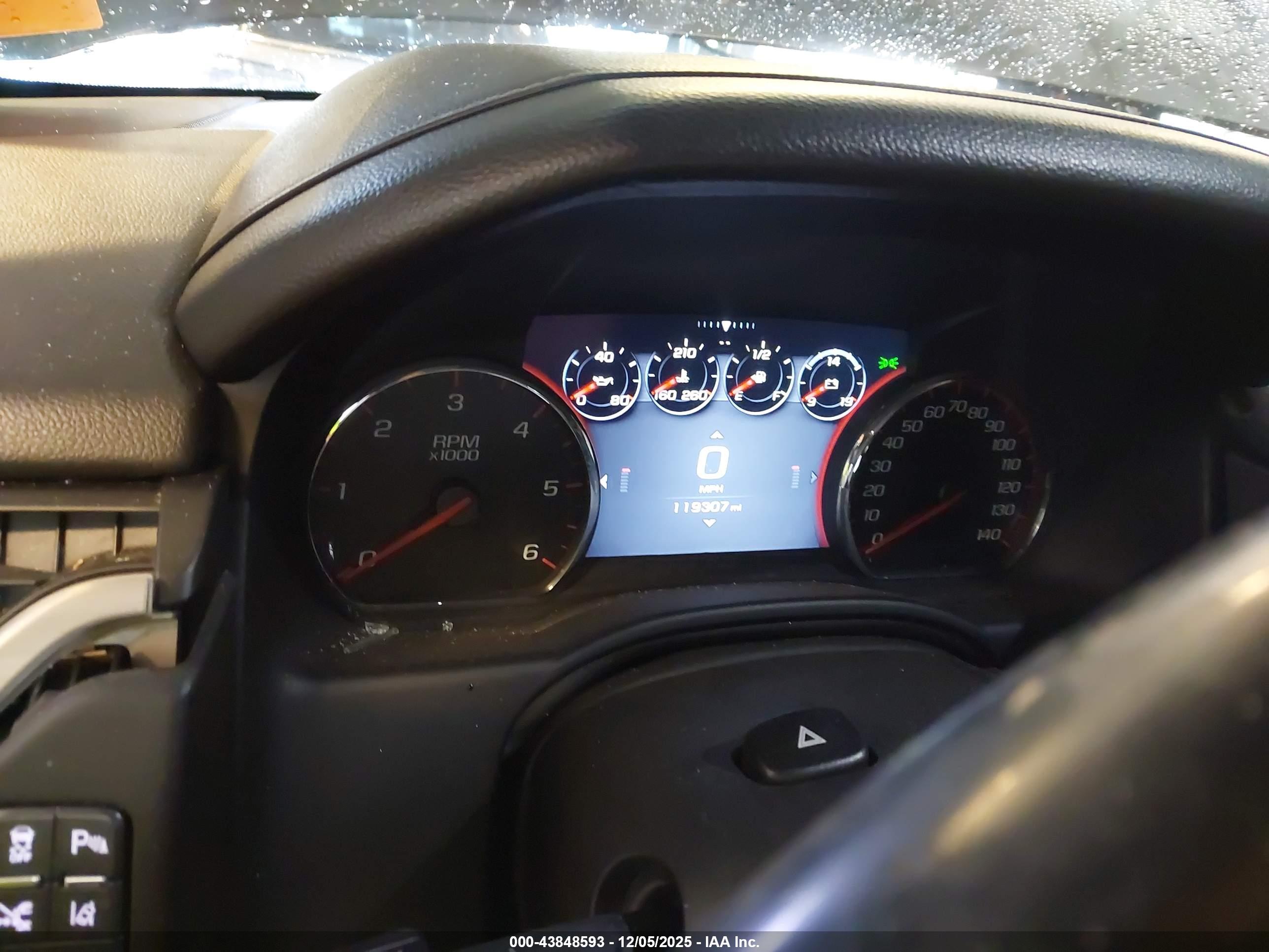 GMC YUKON image 7