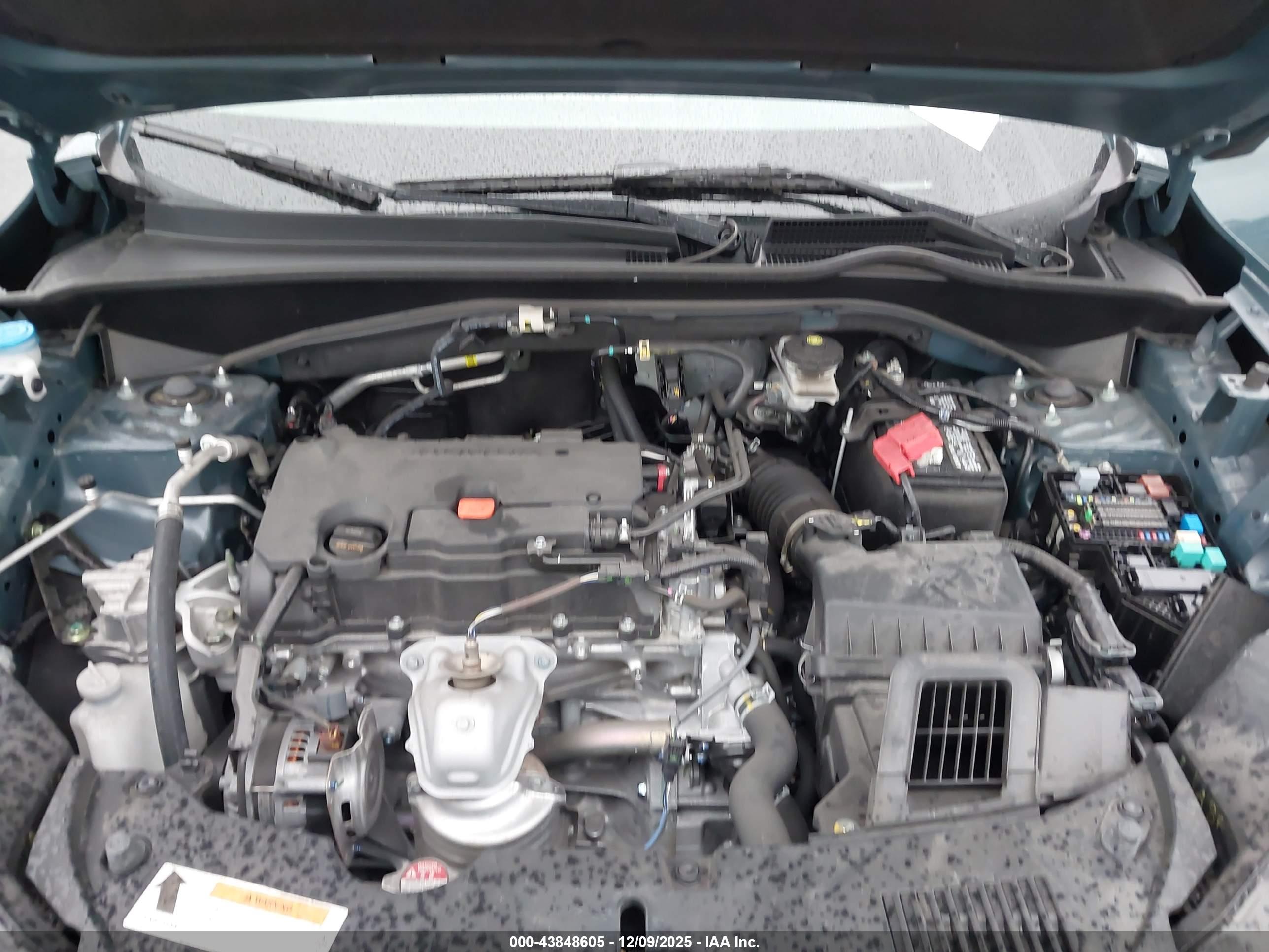 HONDA HR-V image 10